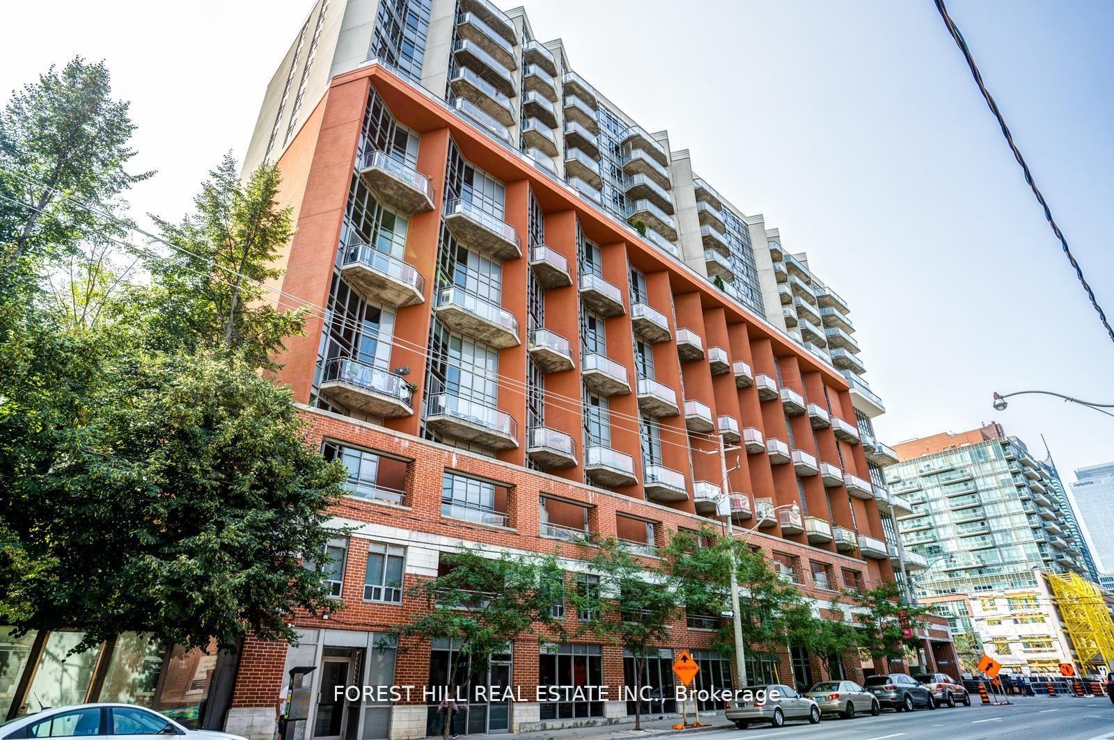 255 Richmond Street E 816