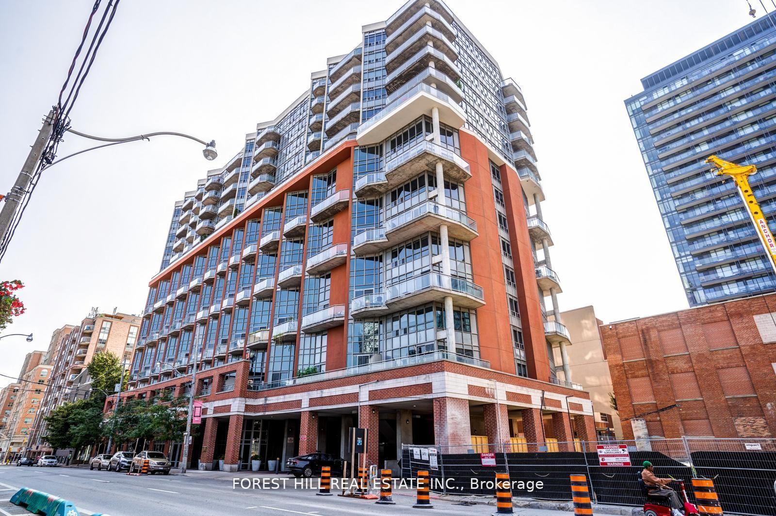 255 Richmond Street E 816