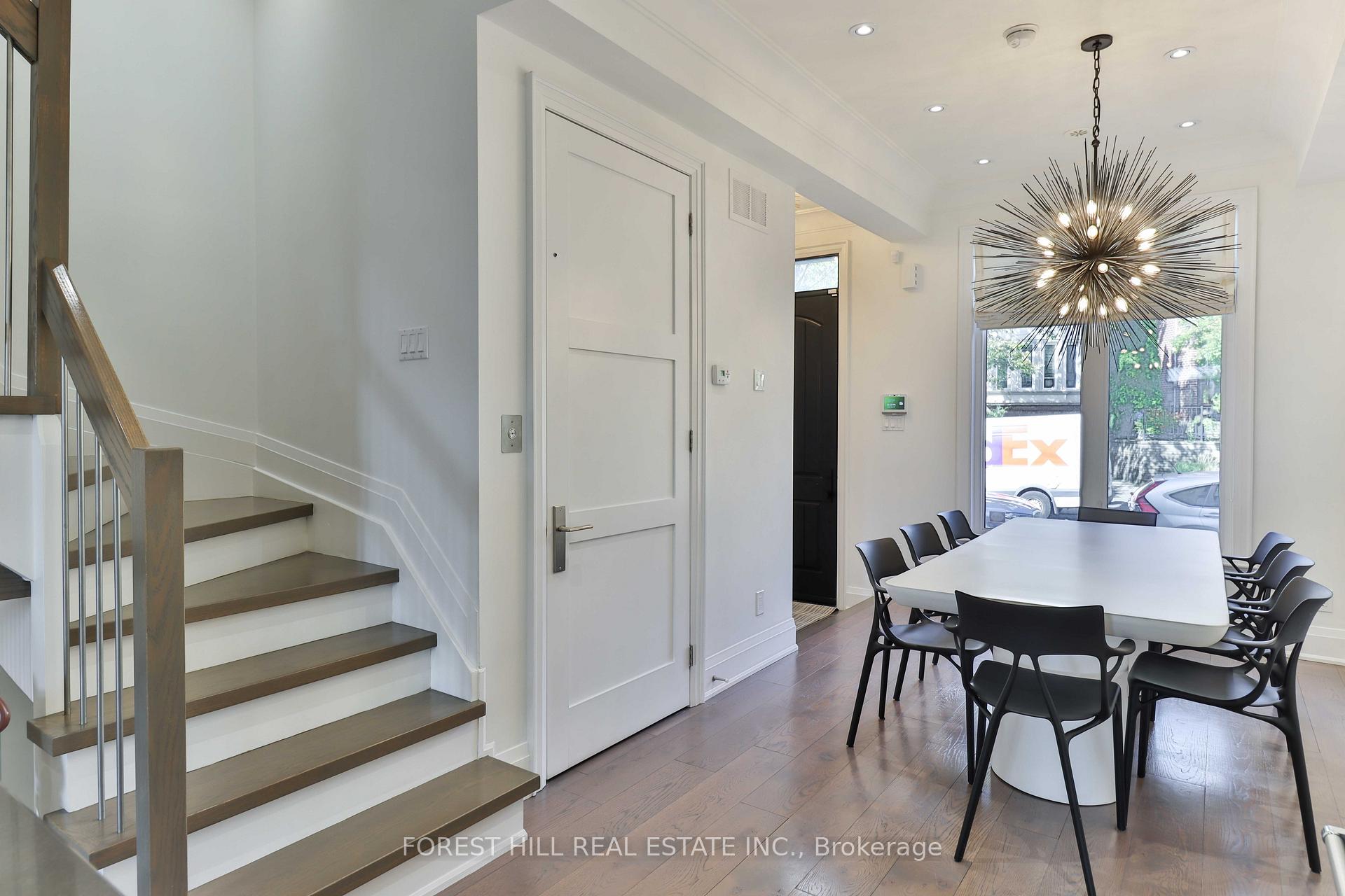51B Burnaby Boulevard
