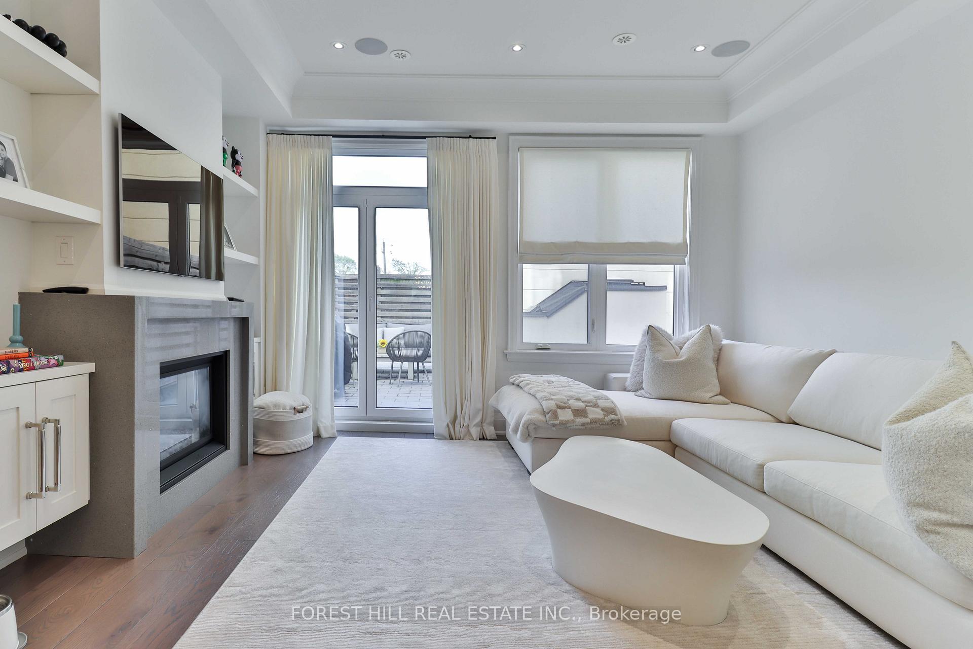 51B Burnaby Boulevard