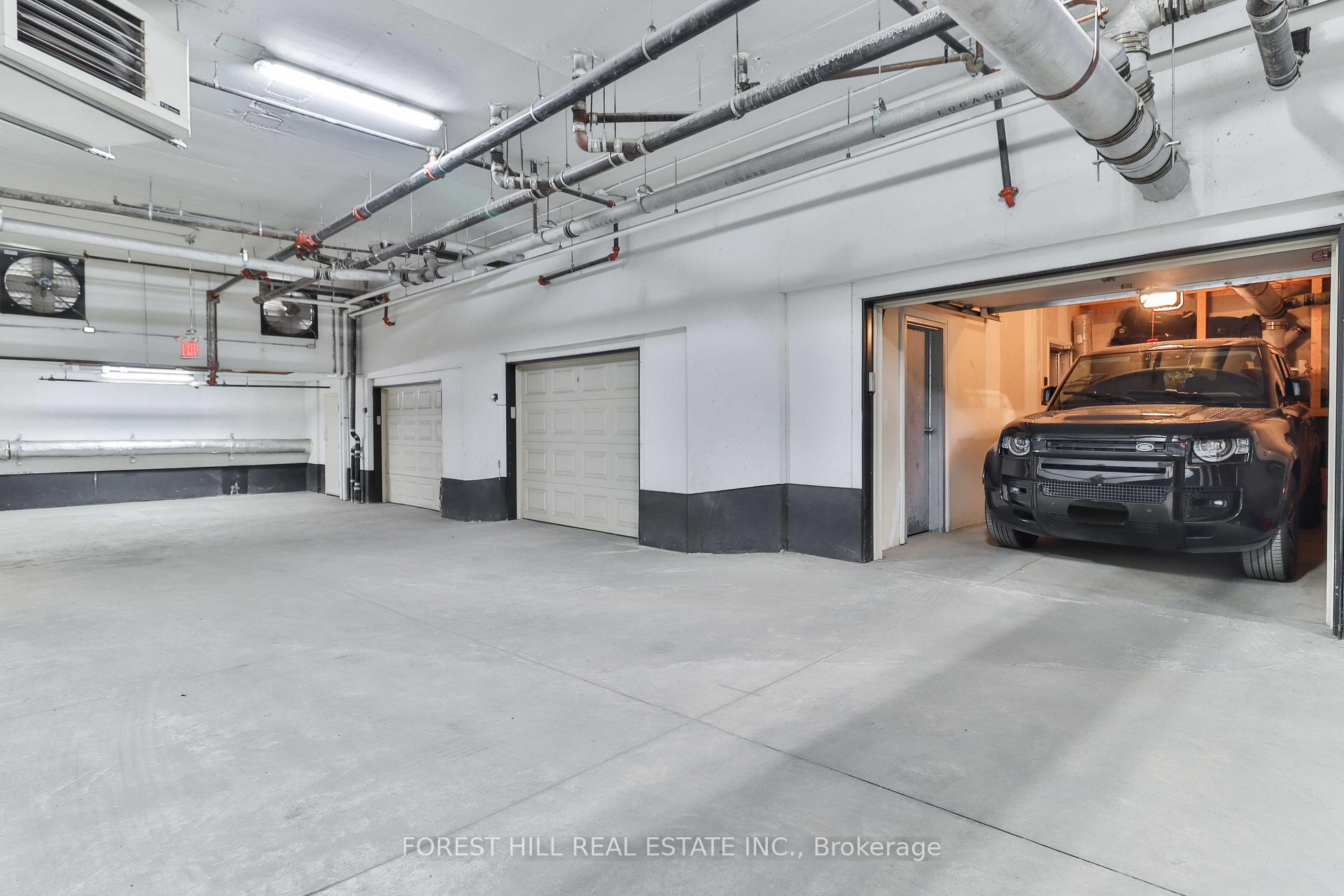 51B Burnaby Boulevard