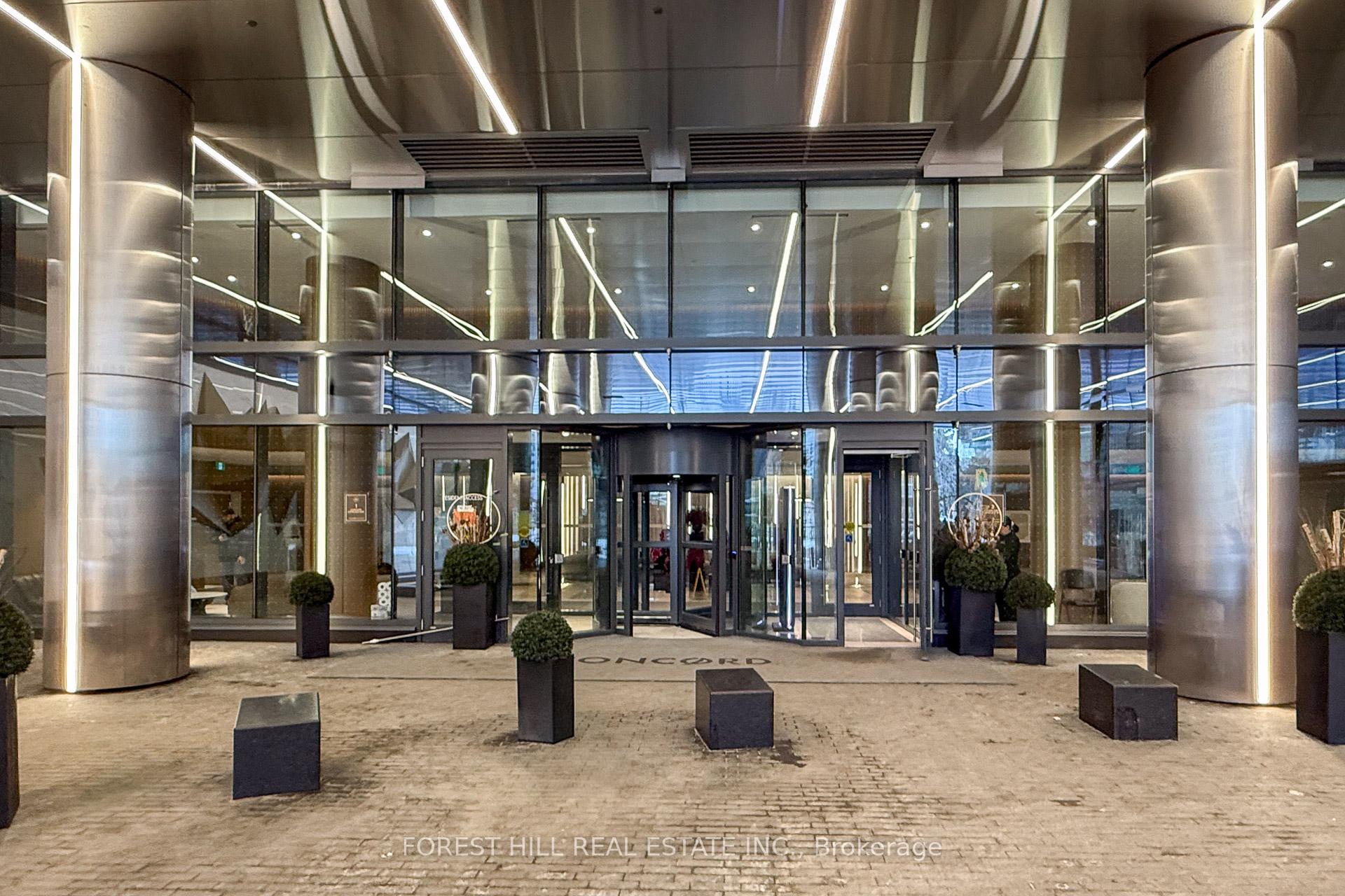 1 Corcord Cityplace Way 1701