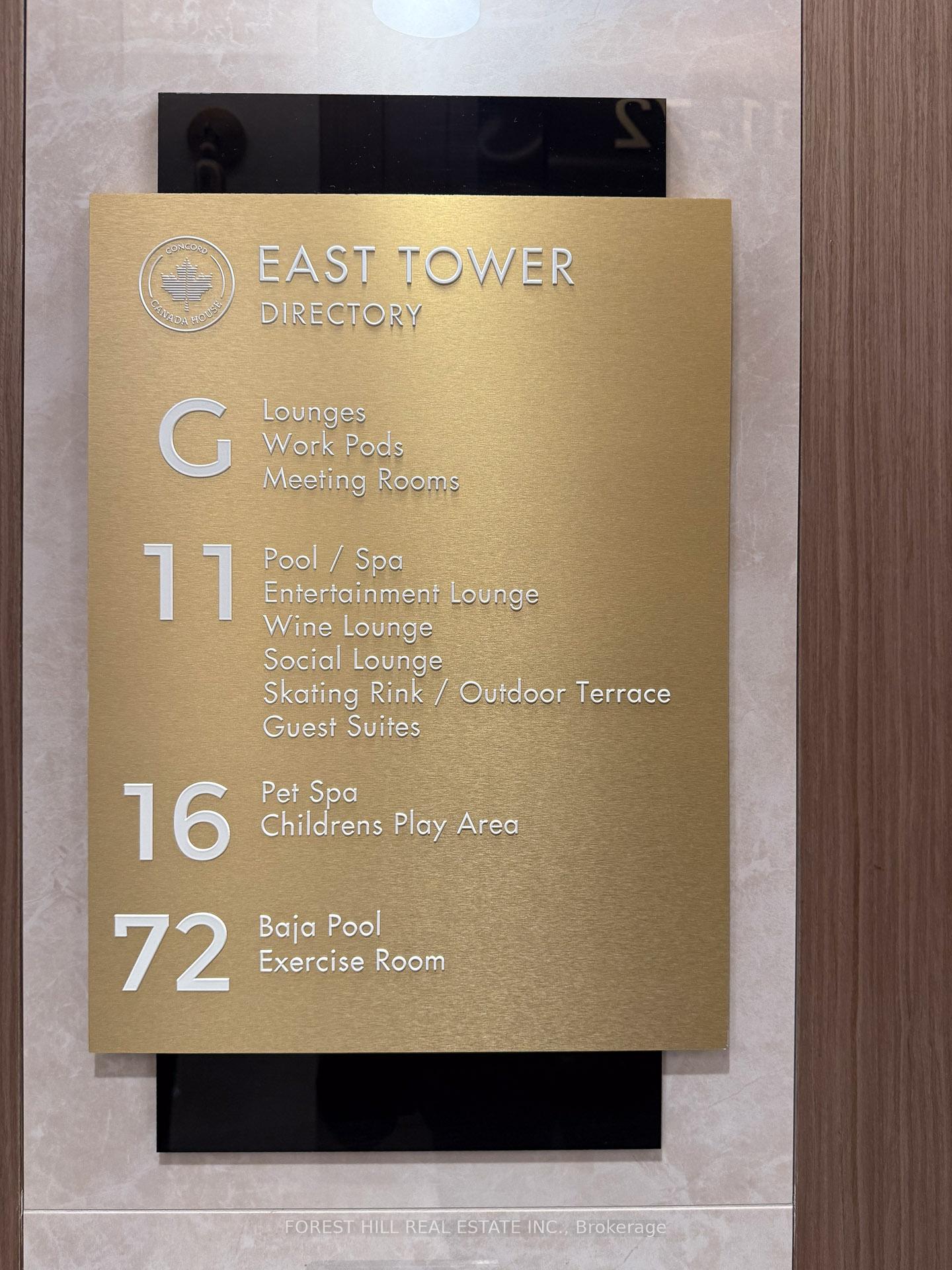 1 Corcord Cityplace Way 1701