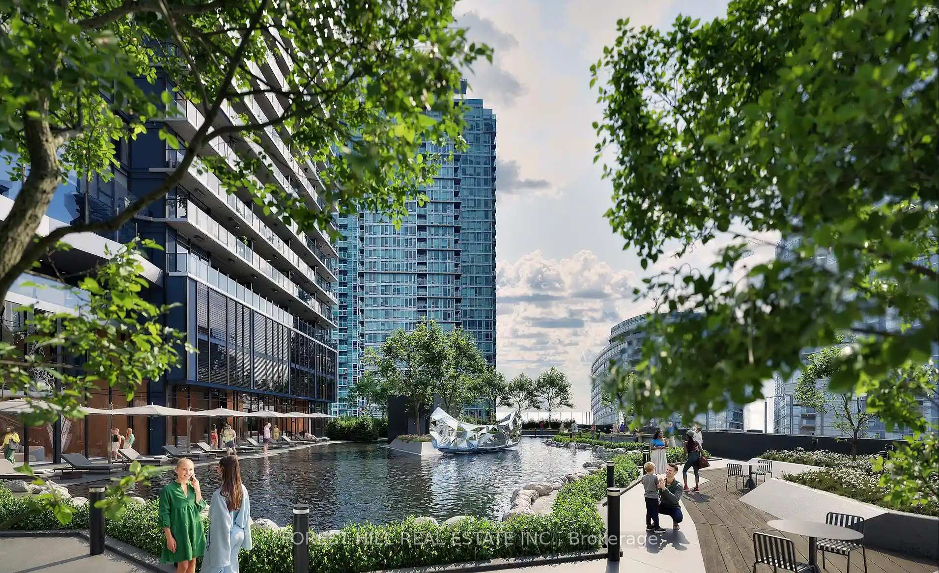 1 Corcord Cityplace Way 1701