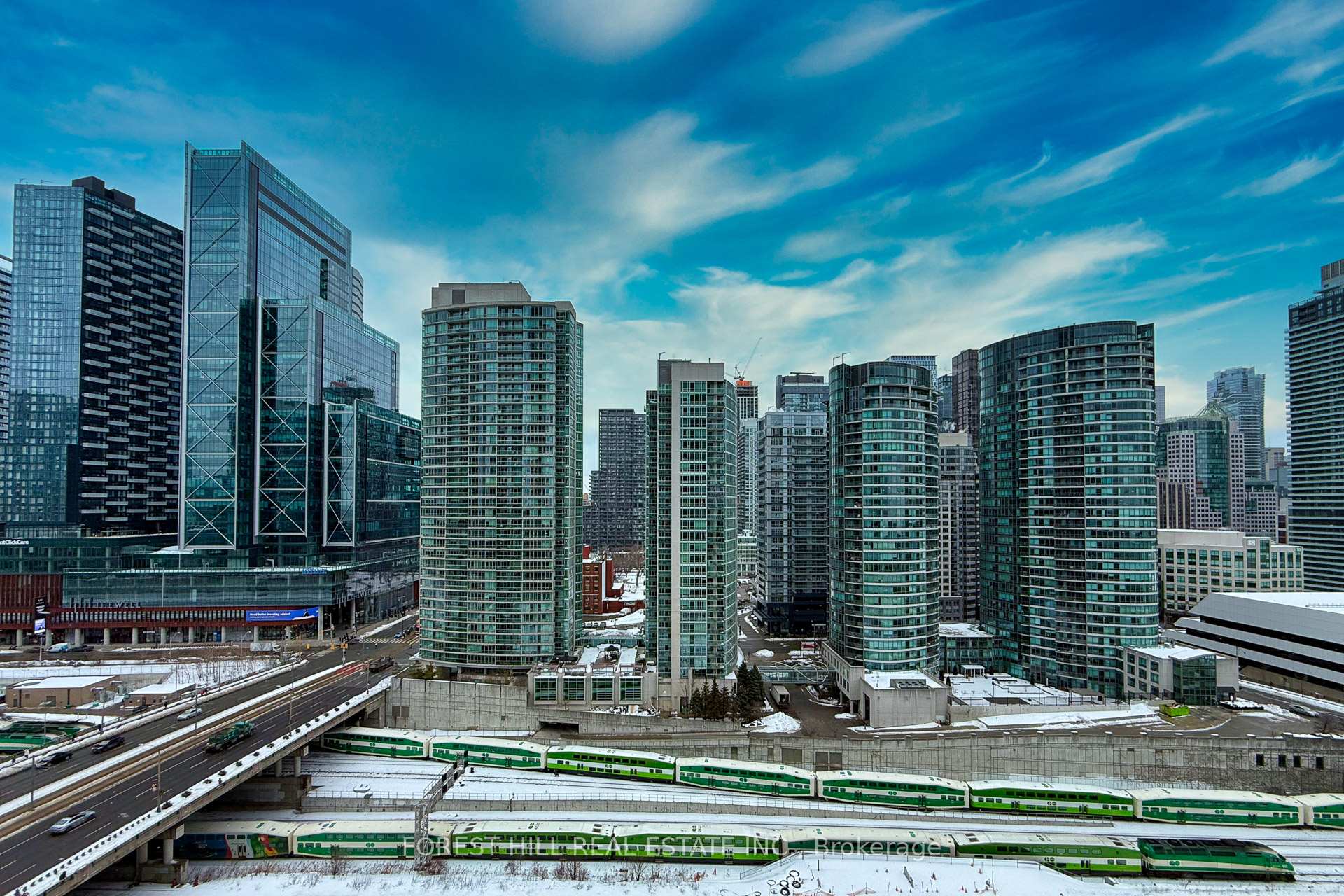 1 Corcord Cityplace Way 1701