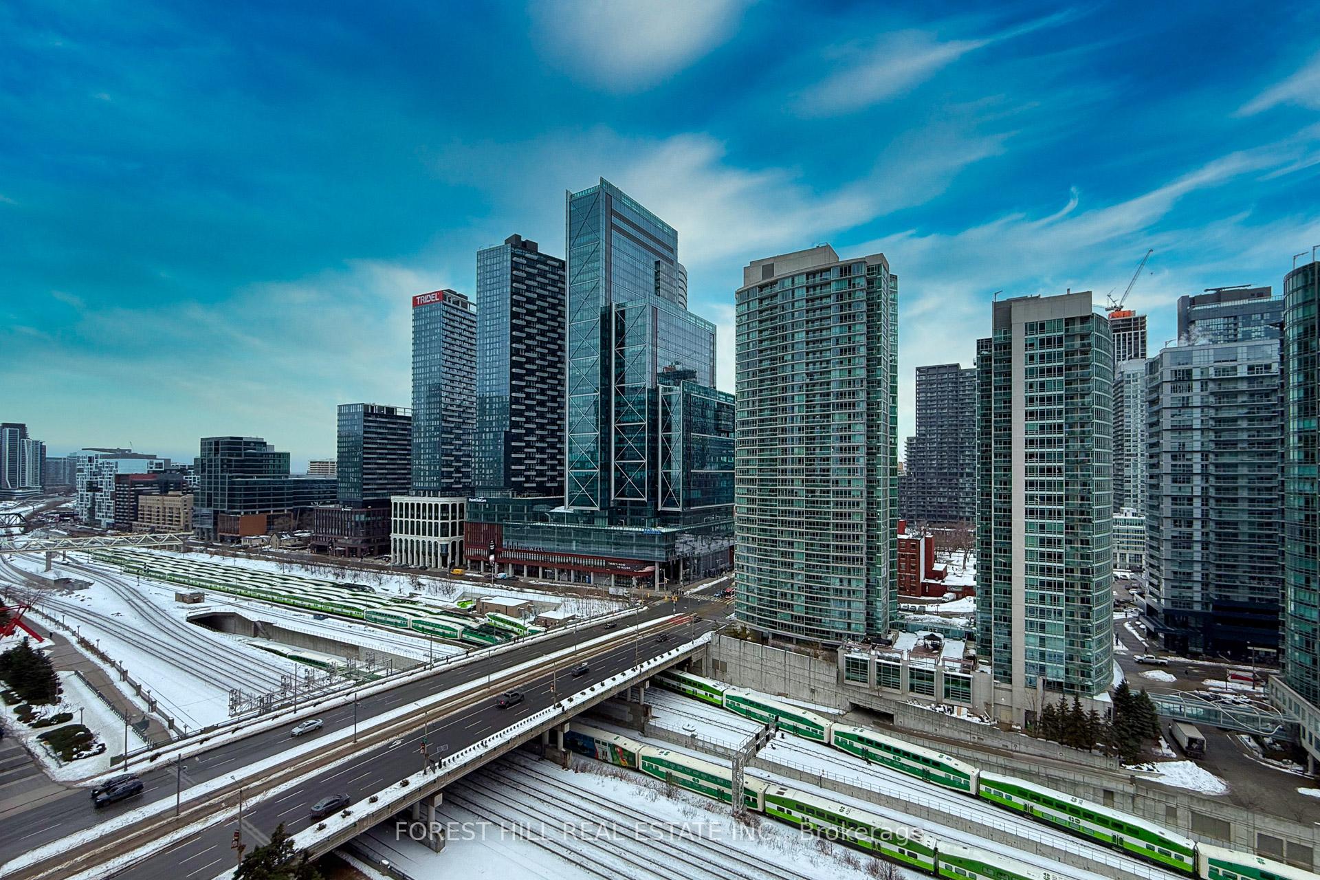 1 Corcord Cityplace Way 1701