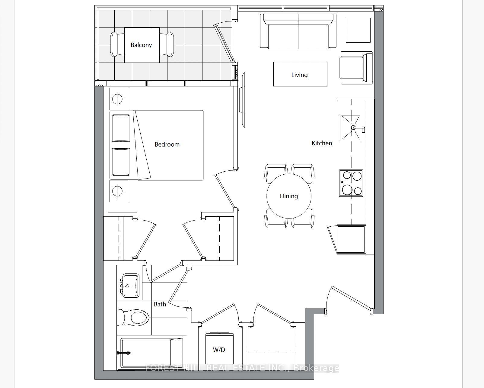 1 Corcord Cityplace Way 1701