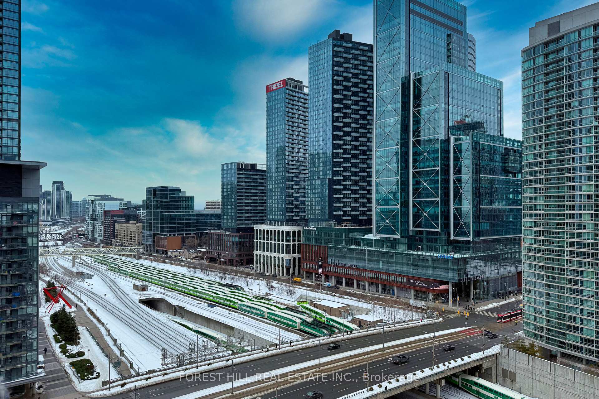 1 Corcord Cityplace Way 1701