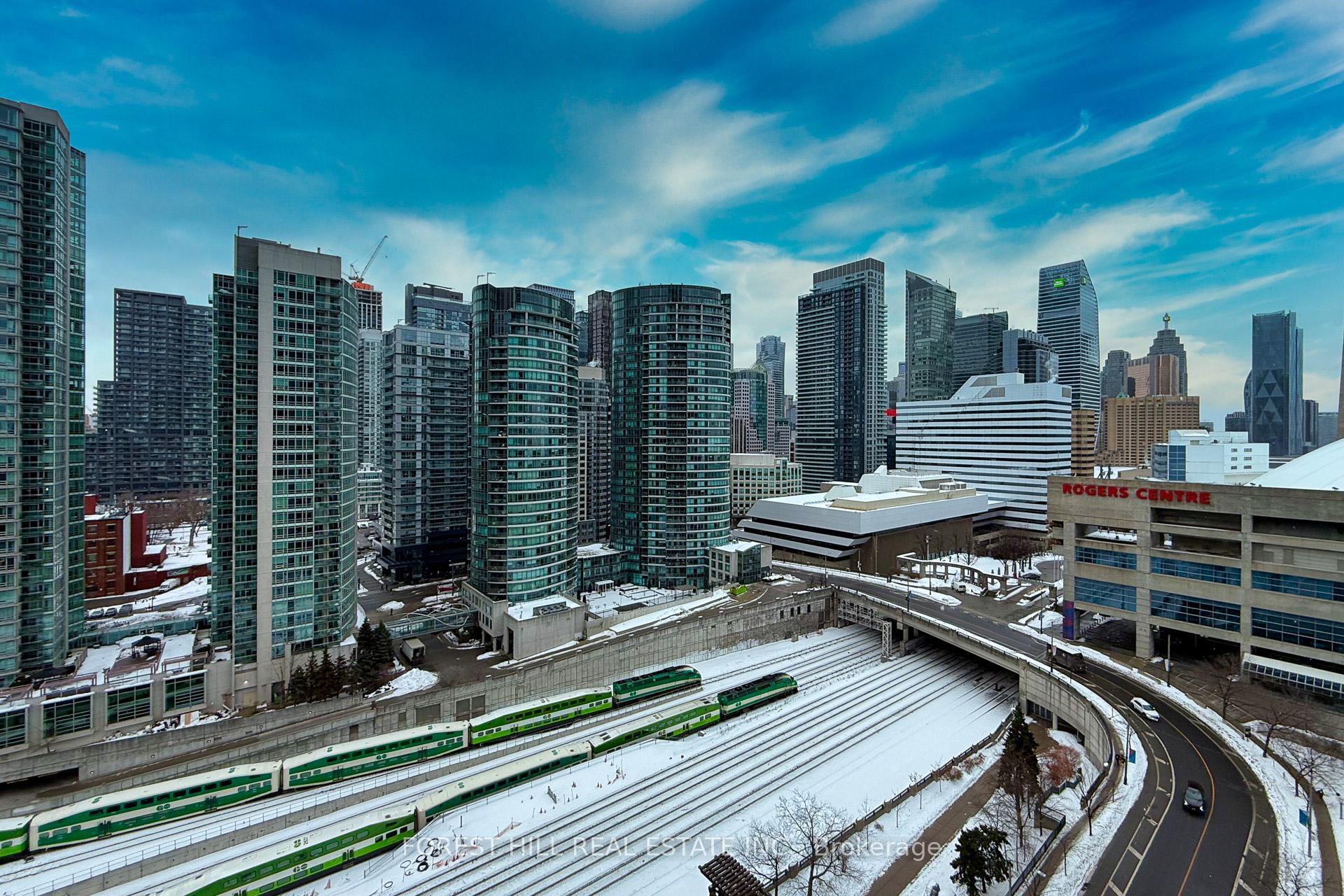 1 Corcord Cityplace Way 1701