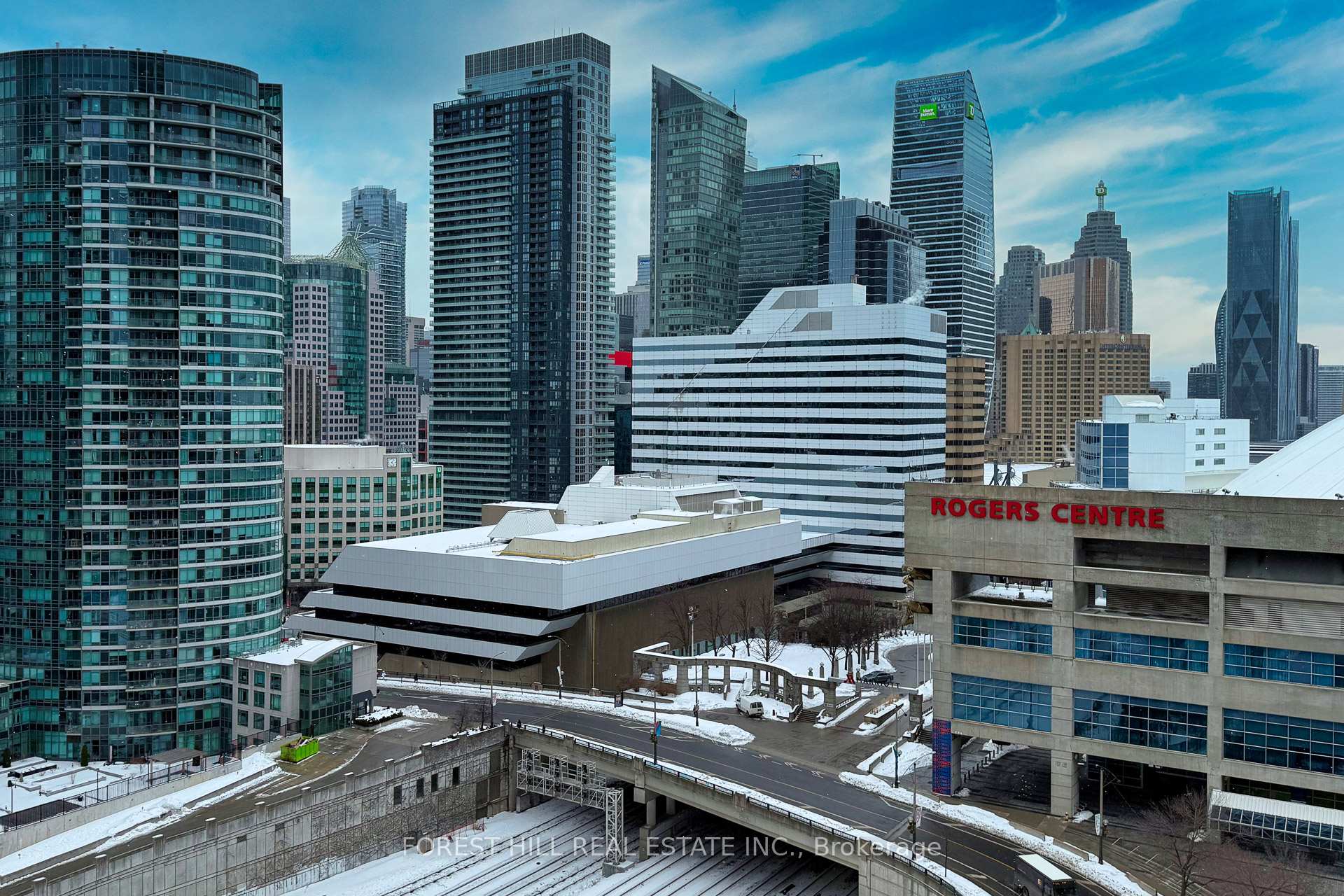 1 Corcord Cityplace Way 1701