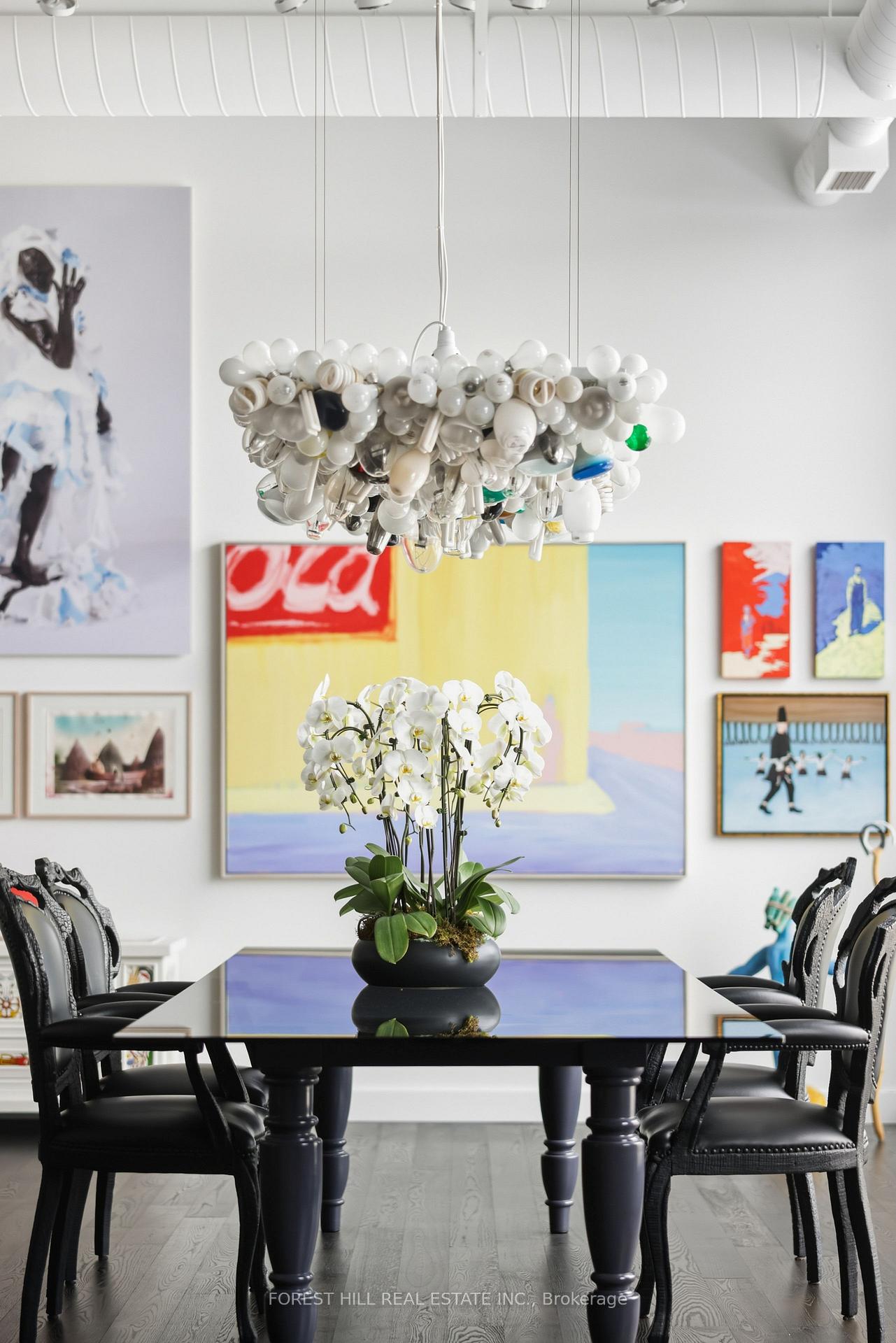 113 Dupont Street 301