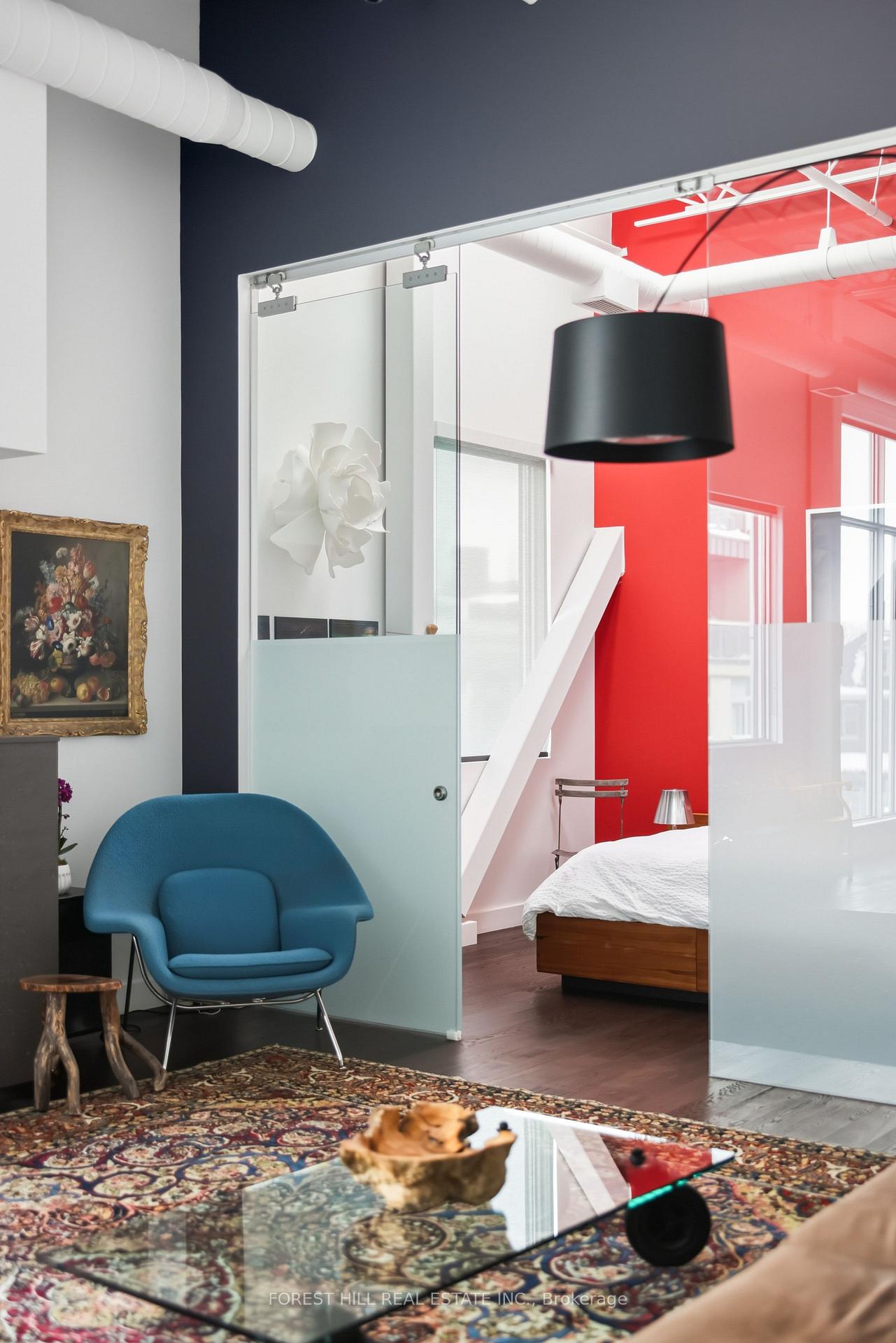 113 Dupont Street 301