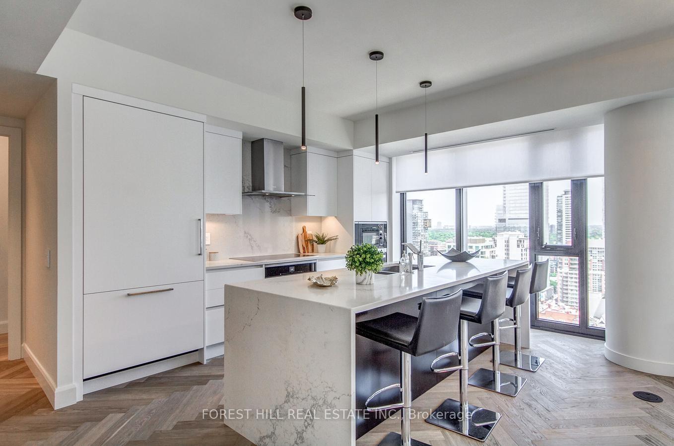 200 Cumberland Street 2602