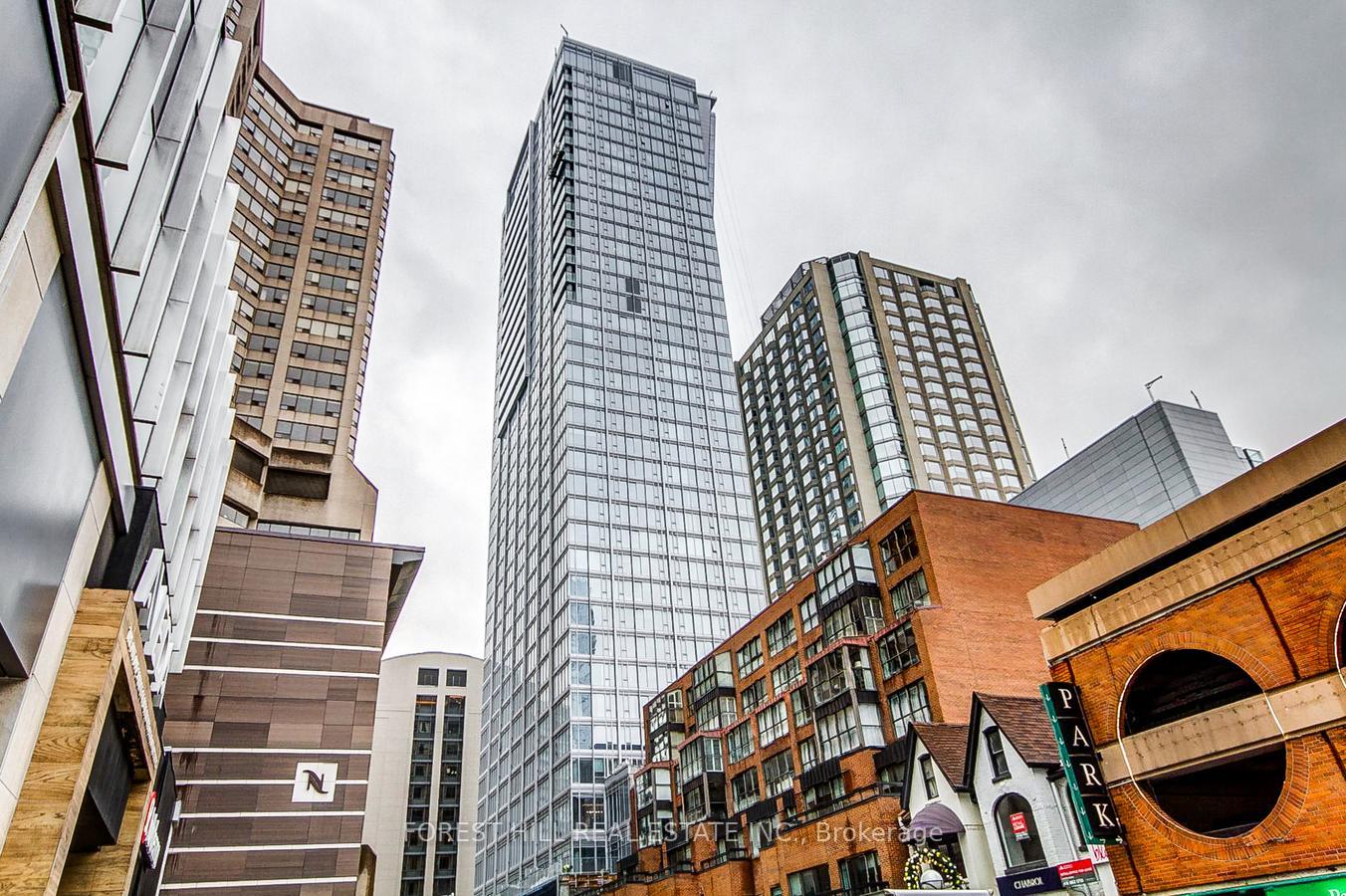 200 Cumberland Street 2602