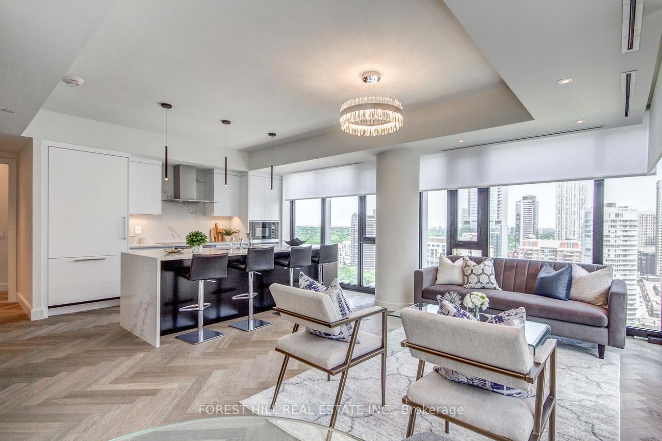 200 Cumberland Street 2602