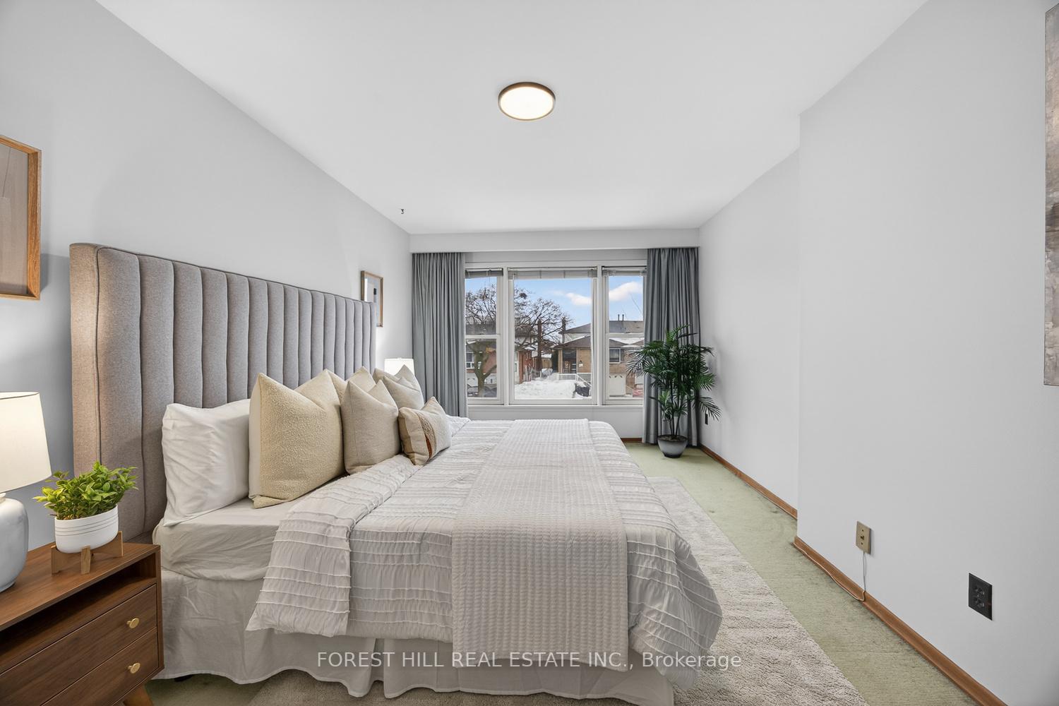 401 Cherokee Boulevard