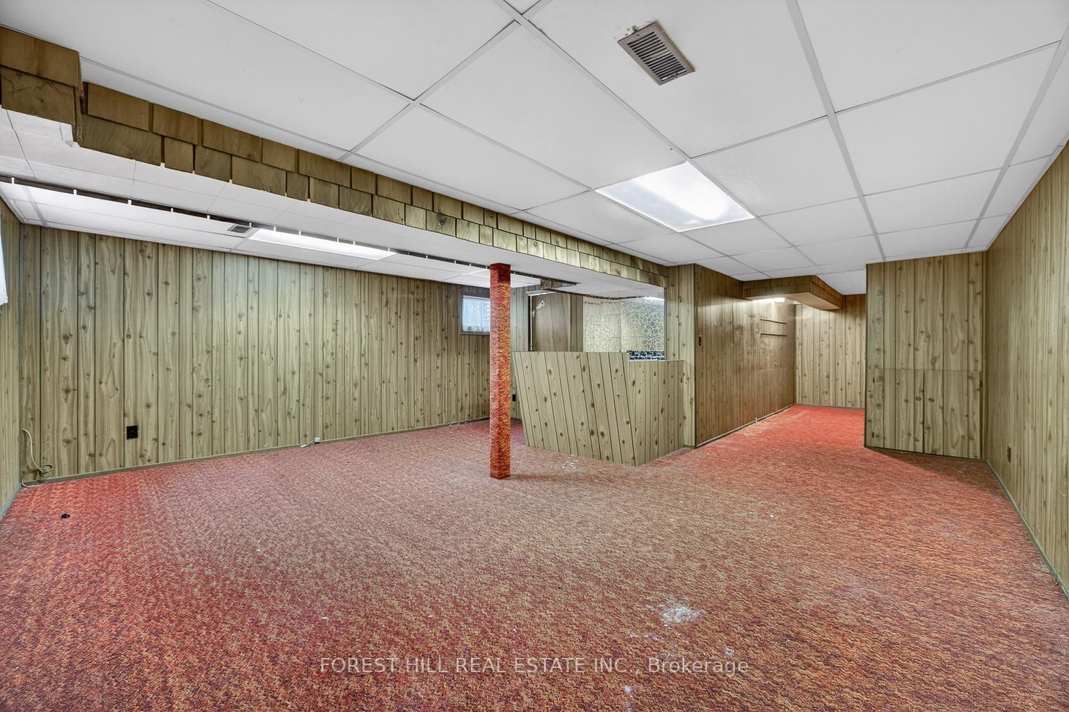 401 Cherokee Boulevard