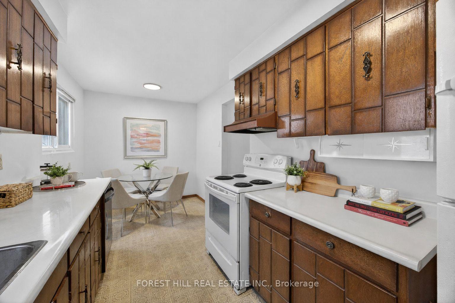 401 Cherokee Boulevard