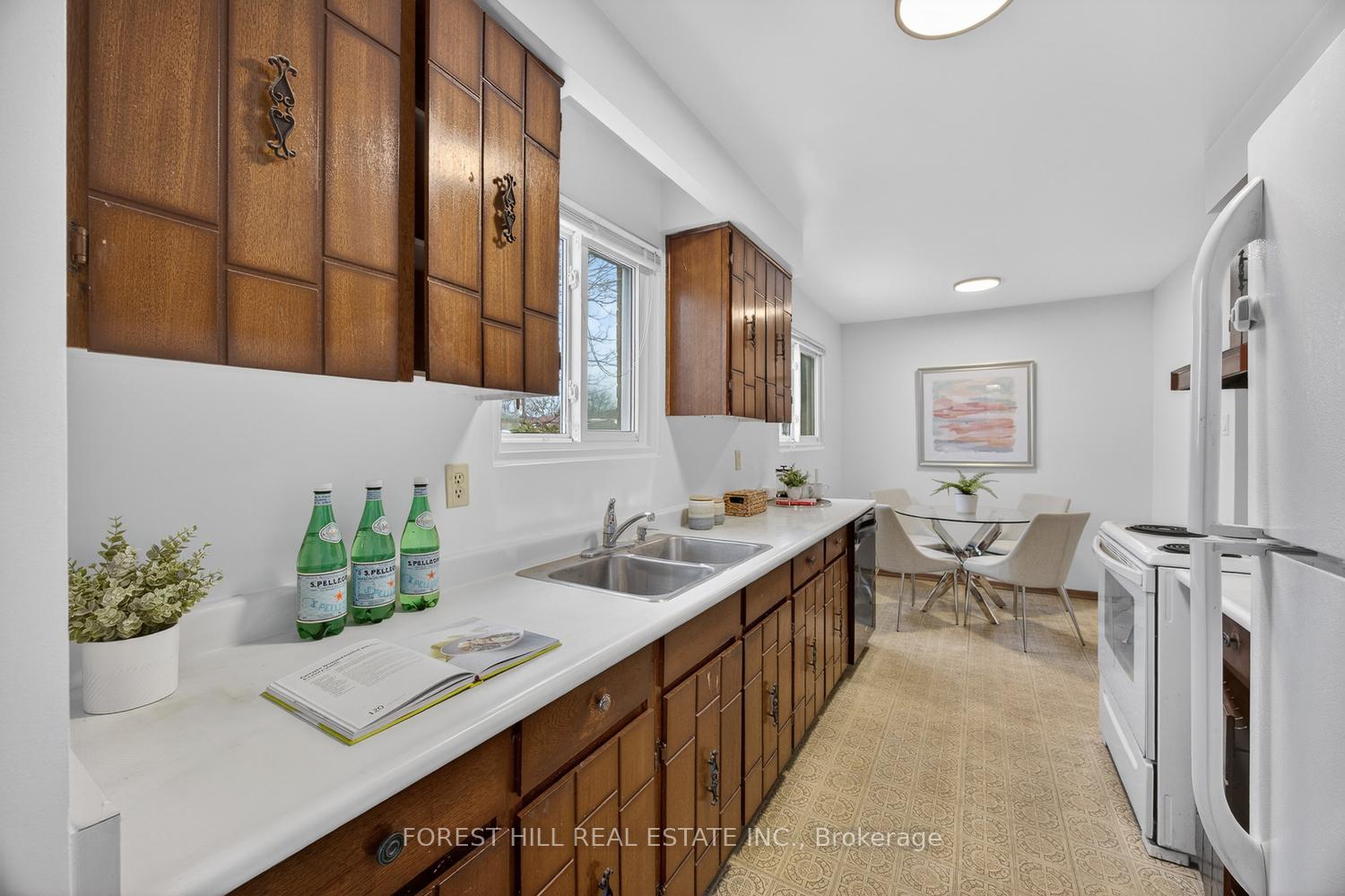 401 Cherokee Boulevard