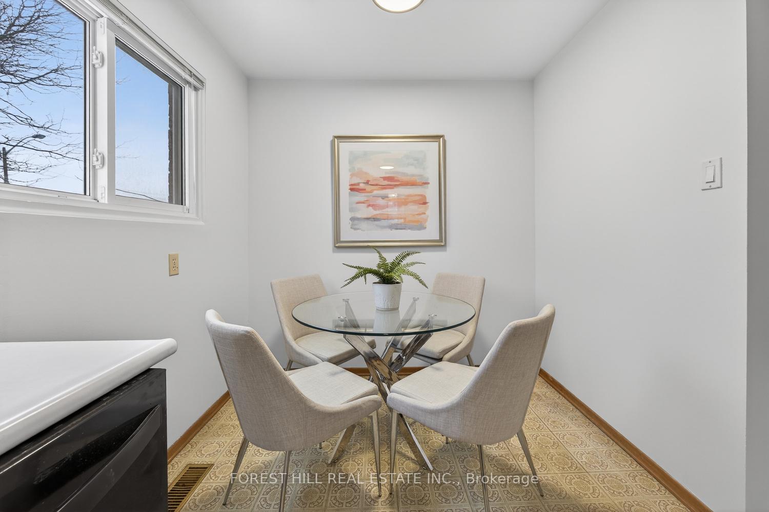 401 Cherokee Boulevard