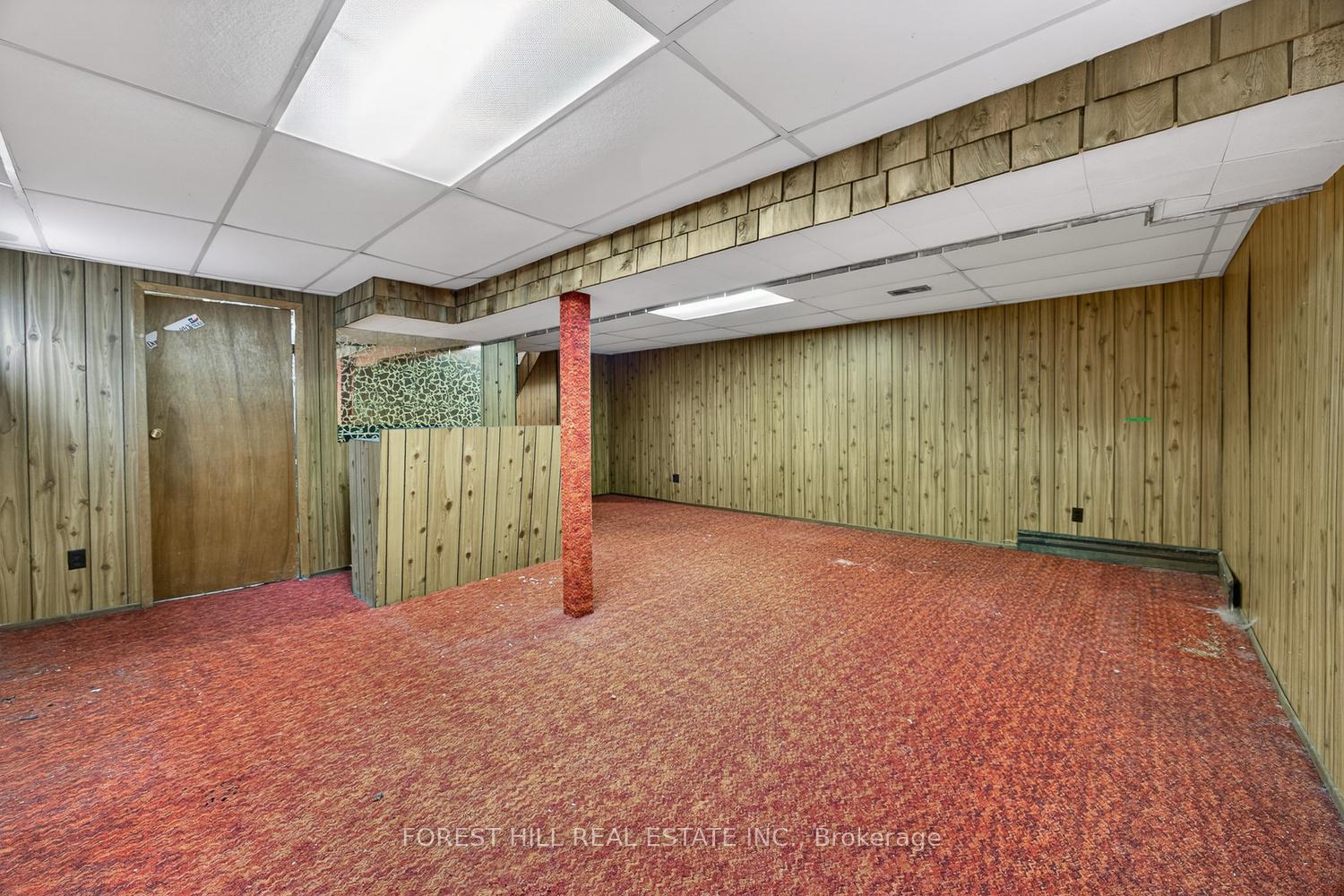 401 Cherokee Boulevard