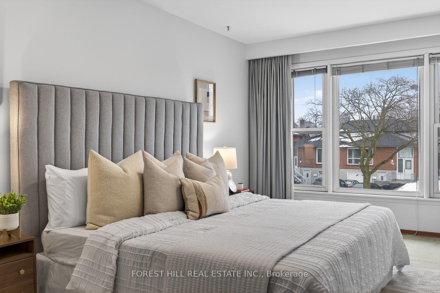 401 Cherokee Boulevard