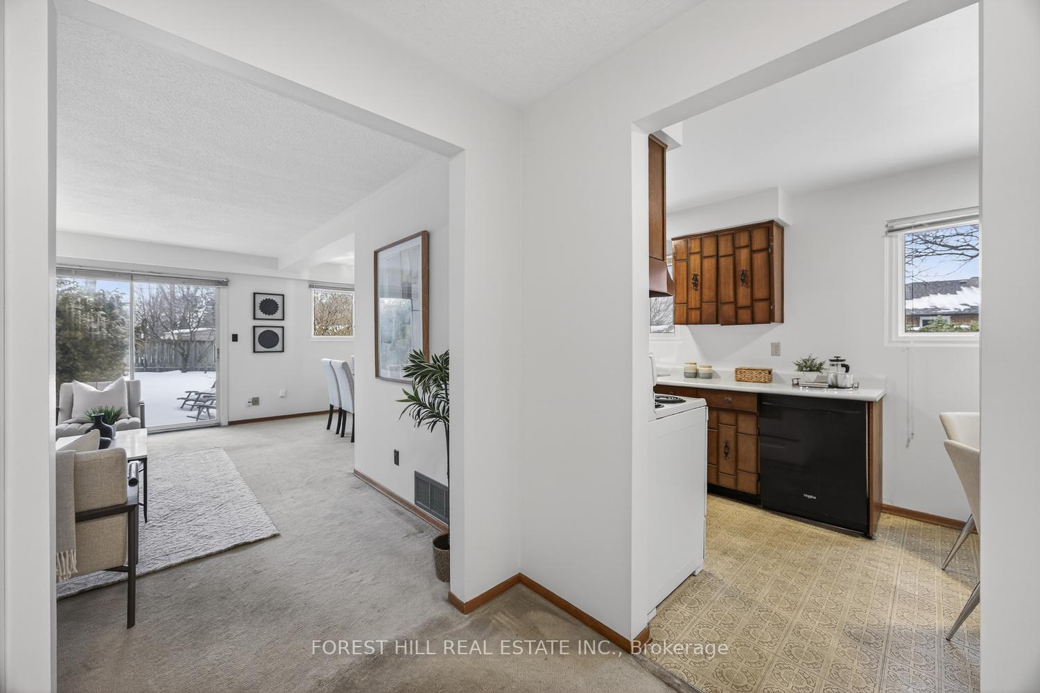 401 Cherokee Boulevard