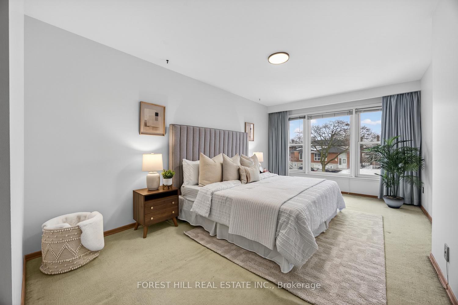 401 Cherokee Boulevard