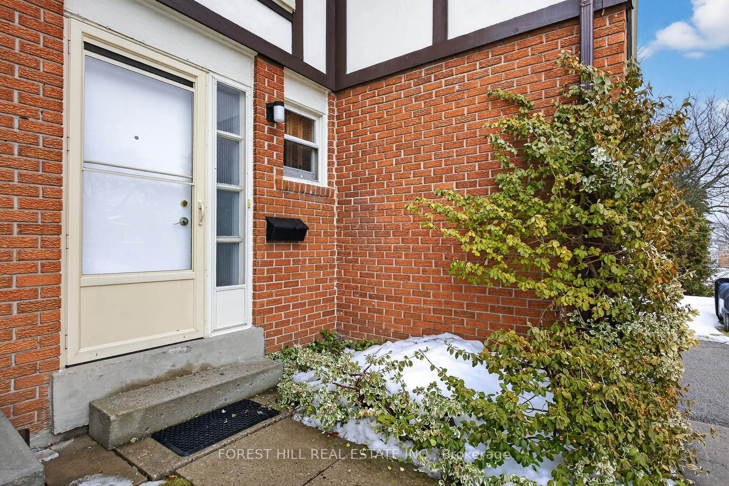 401 Cherokee Boulevard