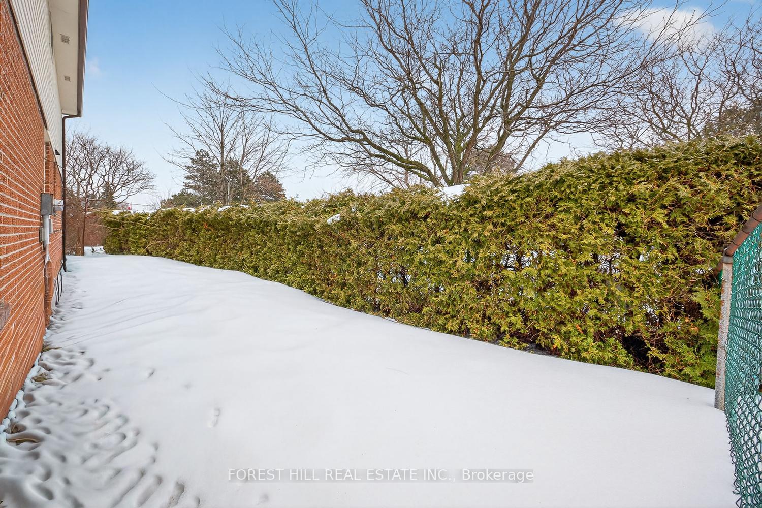 401 Cherokee Boulevard