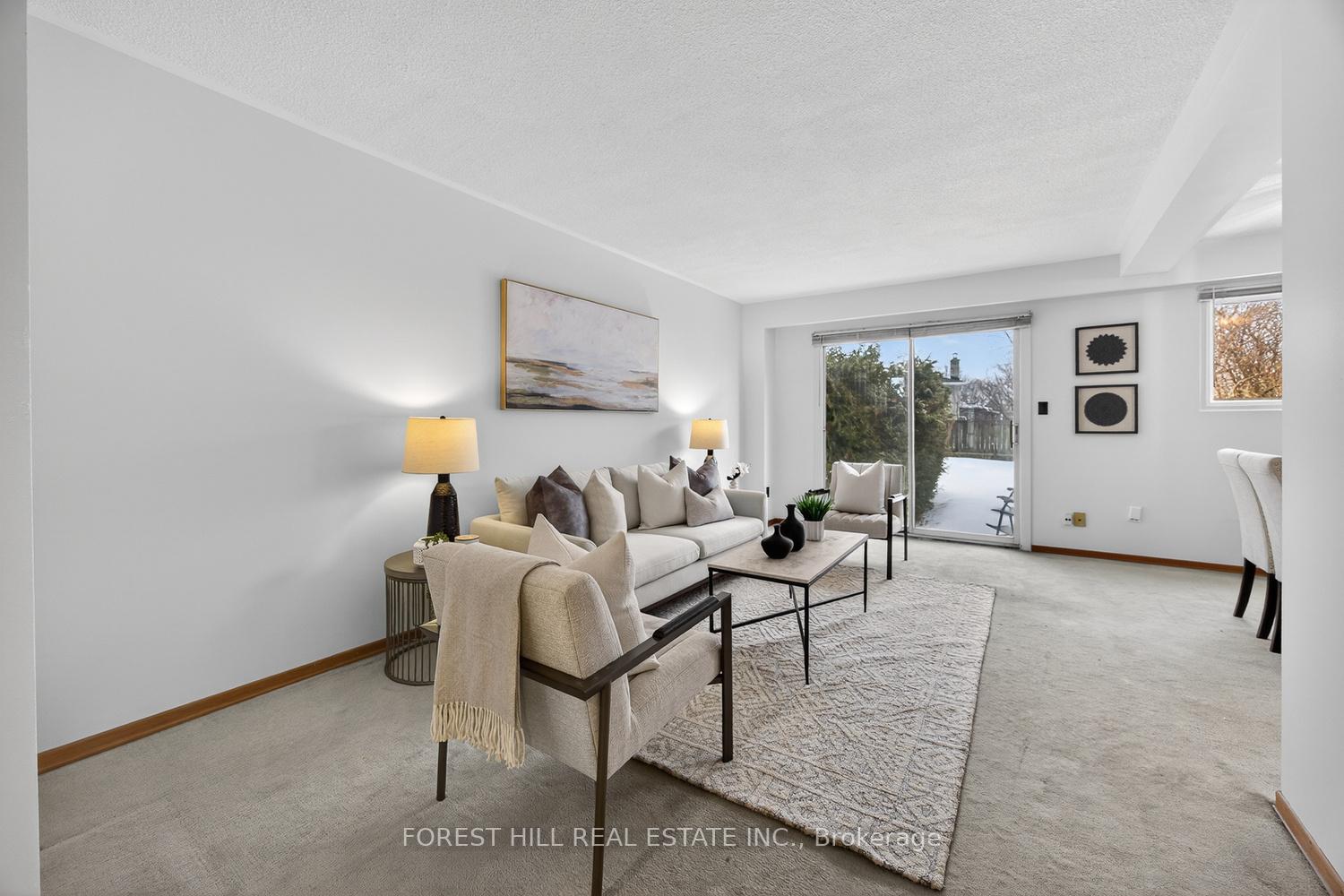 401 Cherokee Boulevard