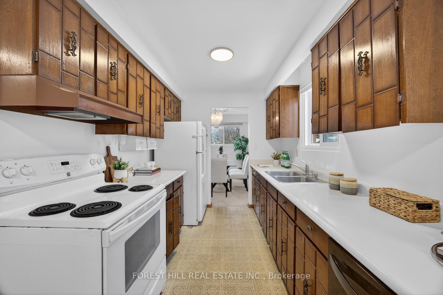 401 Cherokee Boulevard