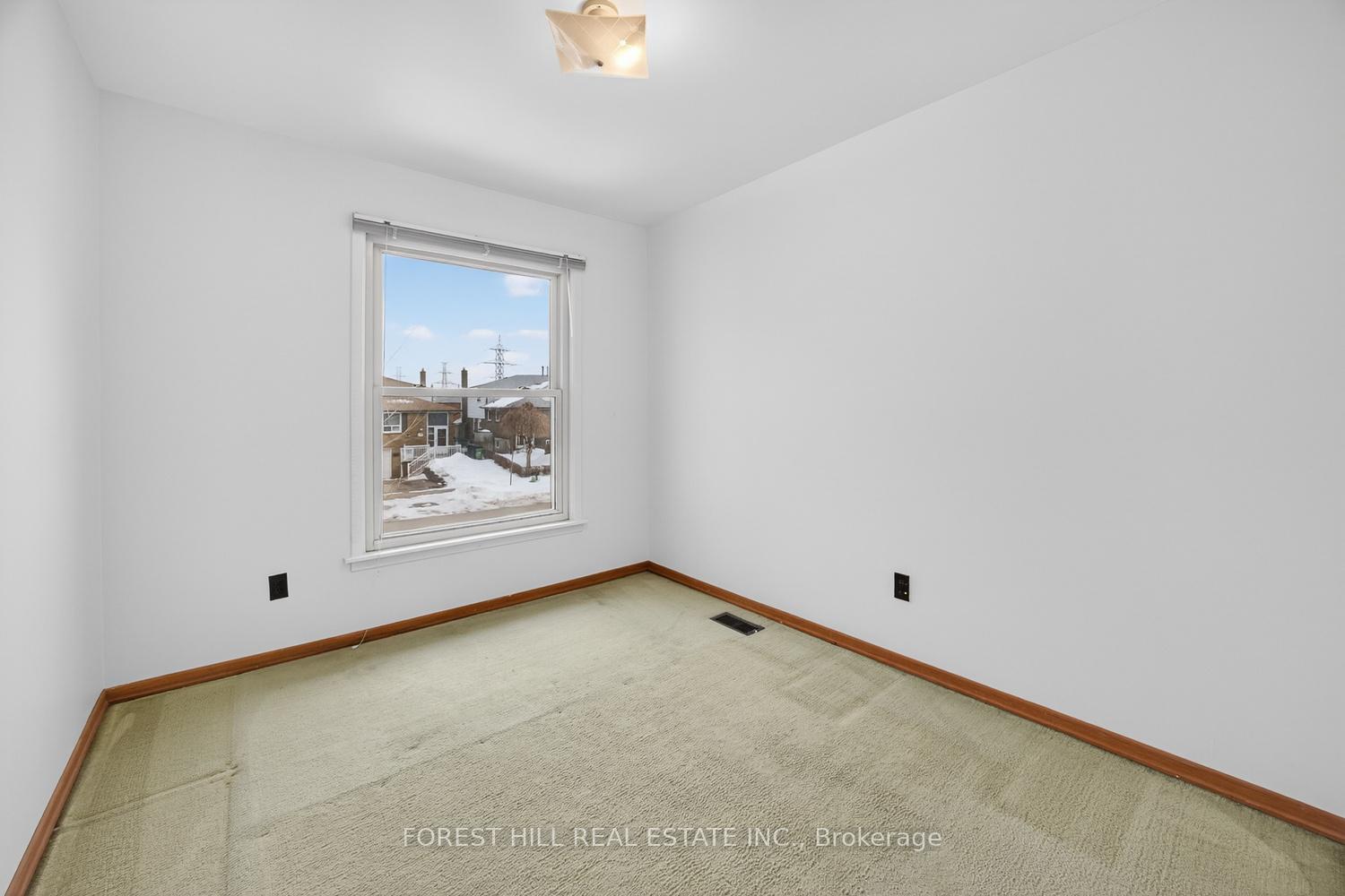 401 Cherokee Boulevard