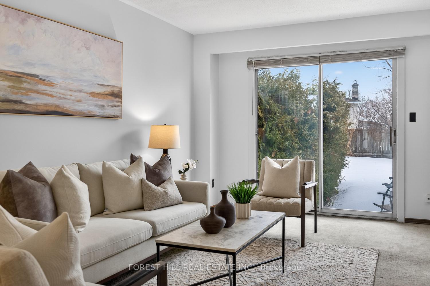 401 Cherokee Boulevard