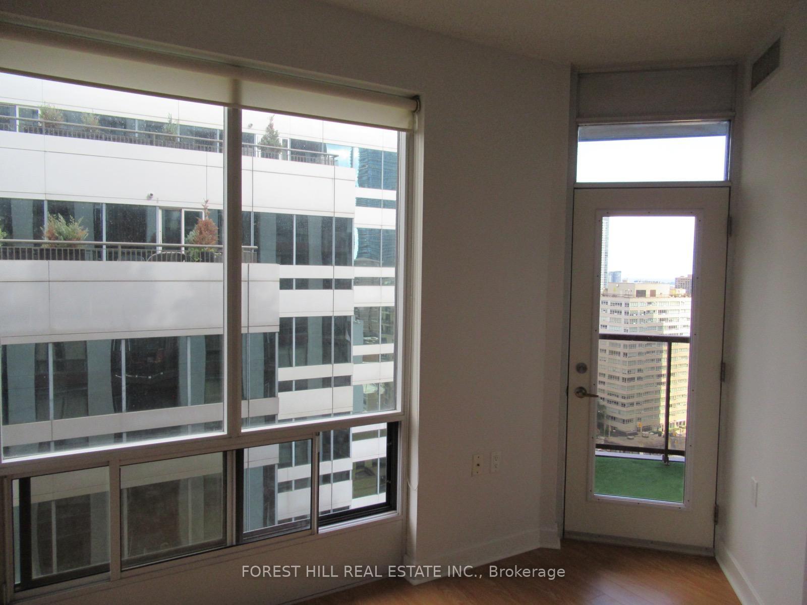 85 Bloor Street E 1808