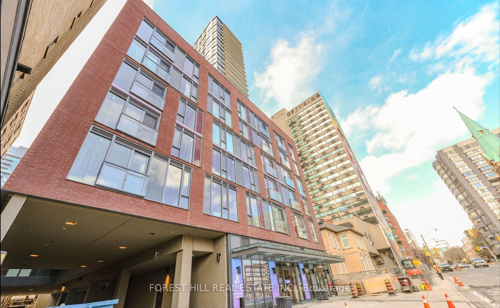 308 Jarvis Street 914