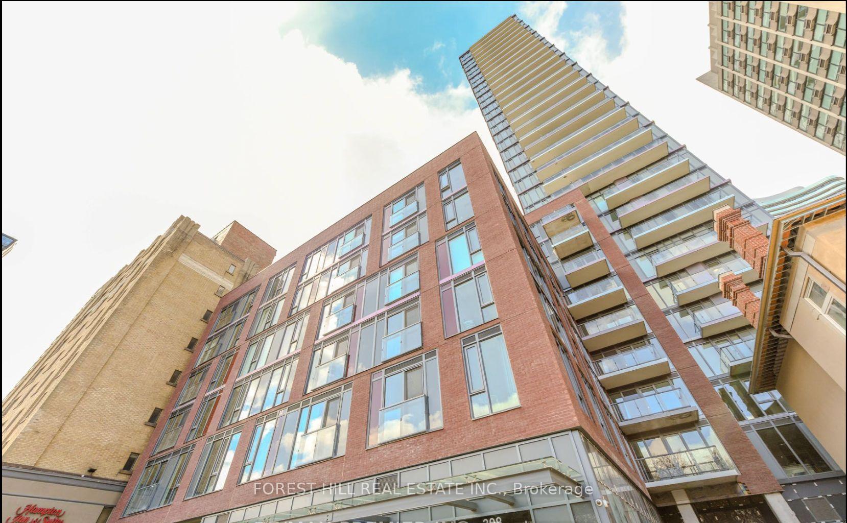 308 Jarvis Street 914