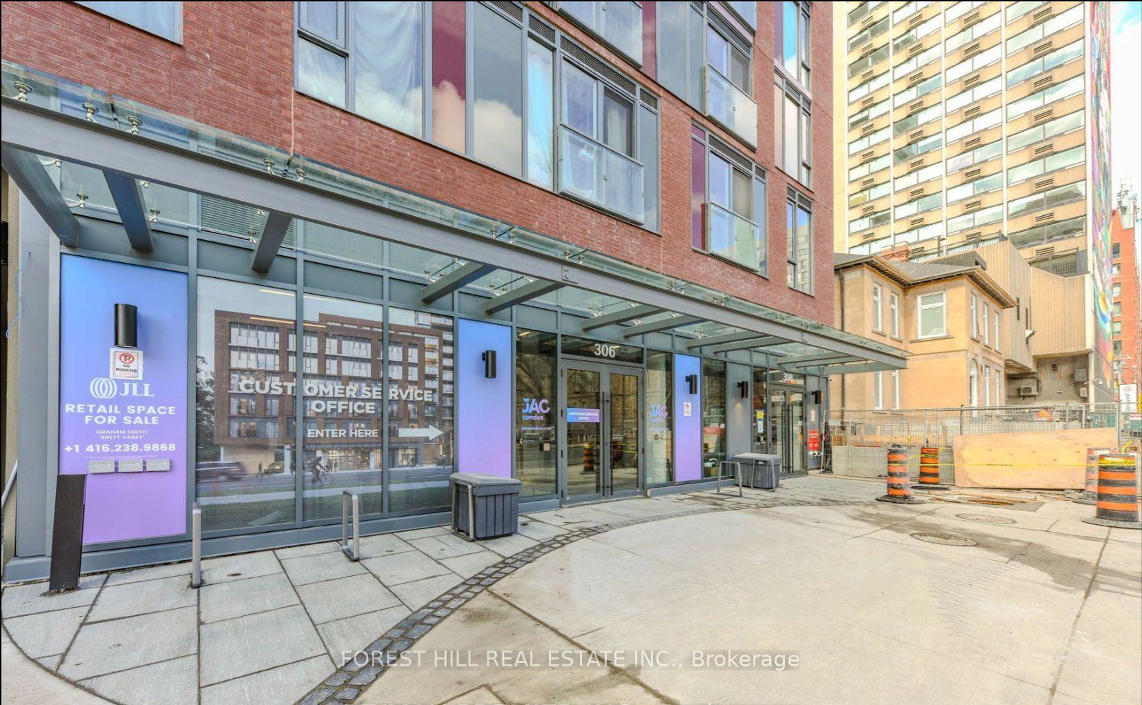 308 Jarvis Street 914