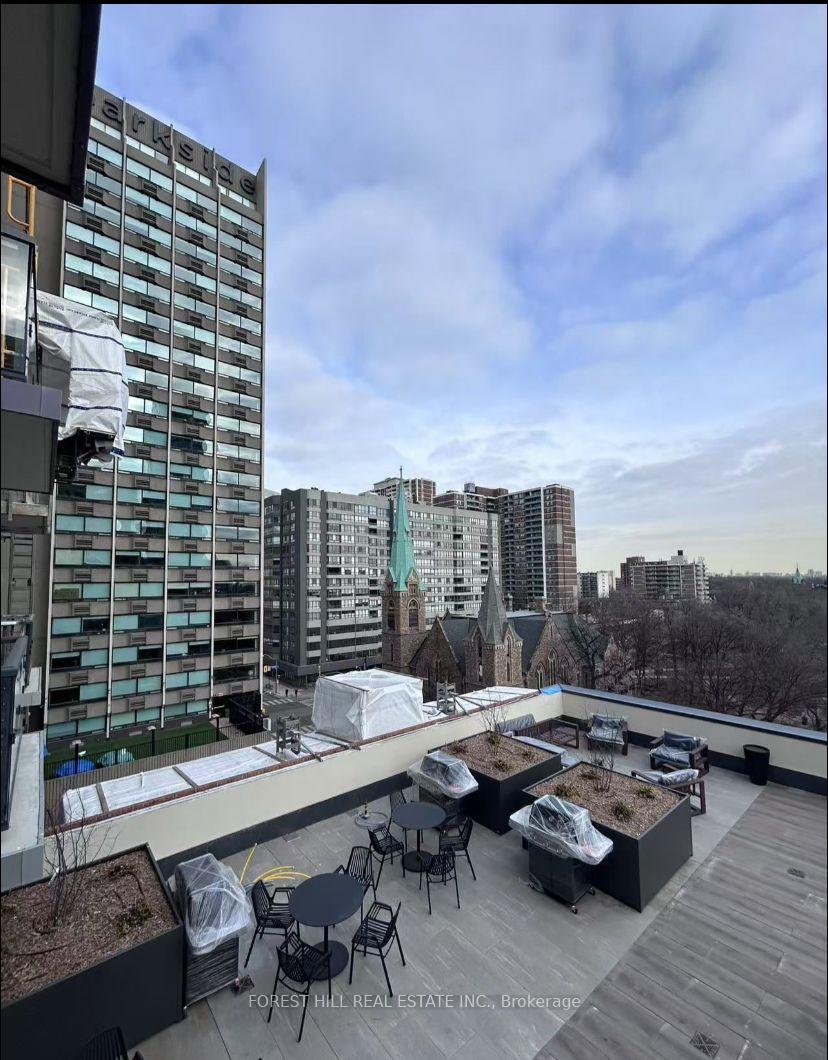 308 Jarvis Street 914