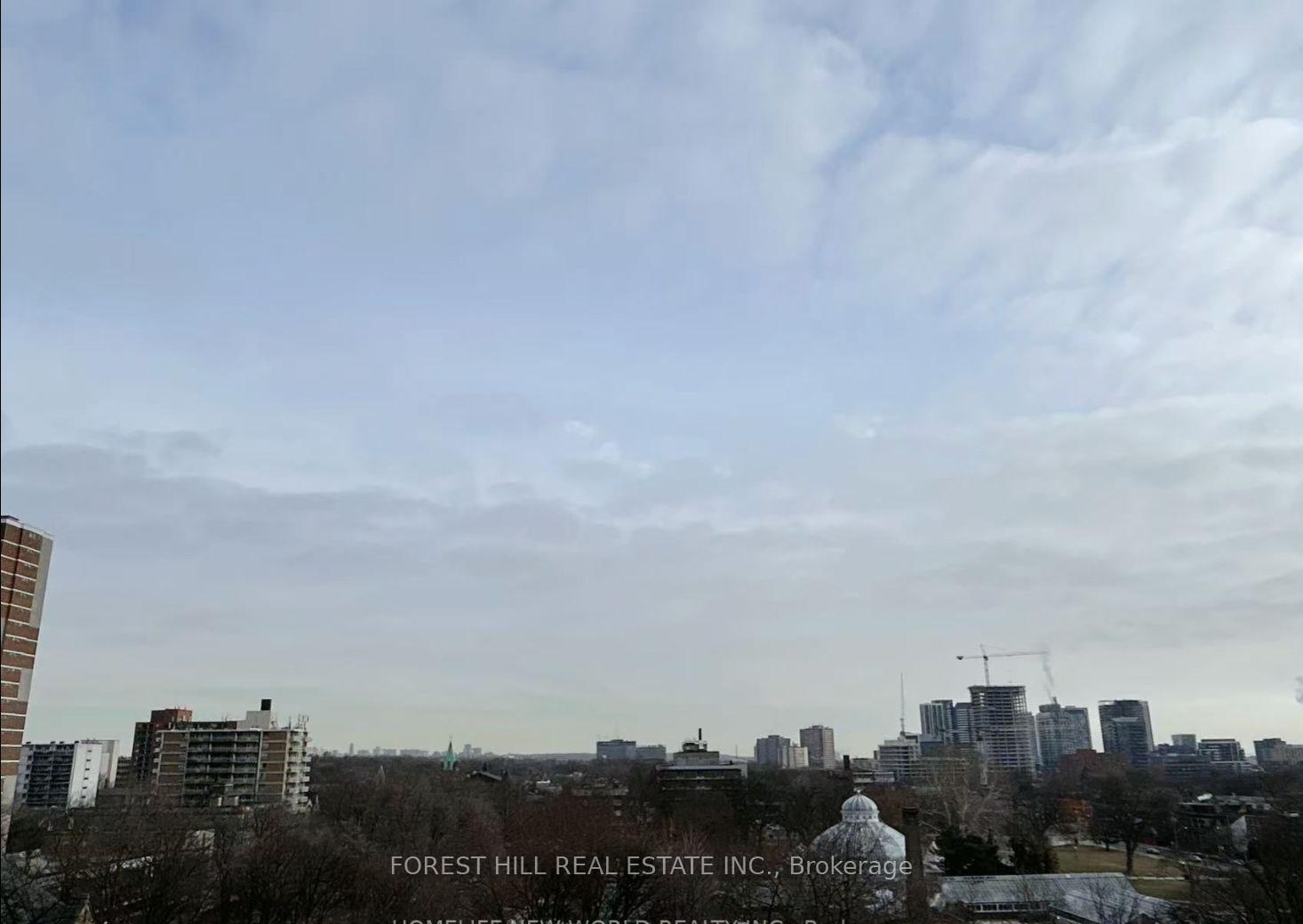 308 Jarvis Street 914