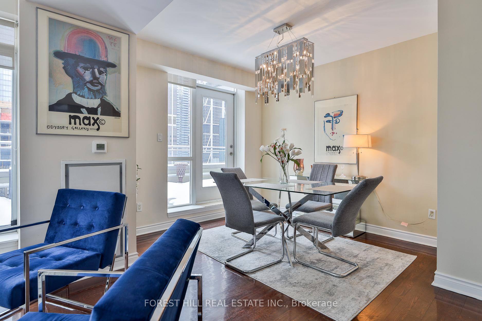 80 Cumberland Street PH 1904, Toronto C02, ON M5R 3K9, Toronto C02 ON, M5R 3K9