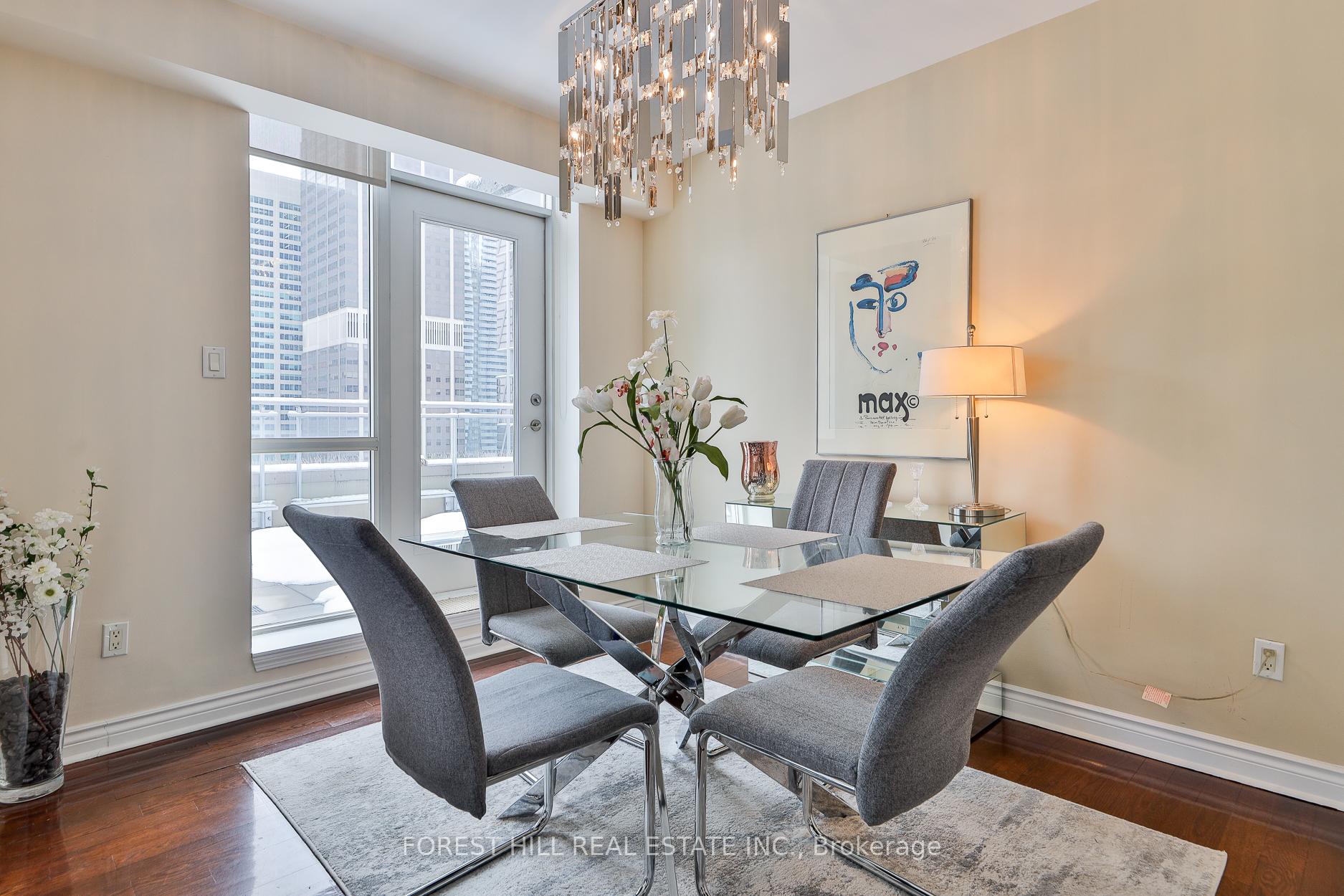 80 Cumberland Street PH 1904, Toronto C02, ON M5R 3K9, Toronto C02 ON, M5R 3K9