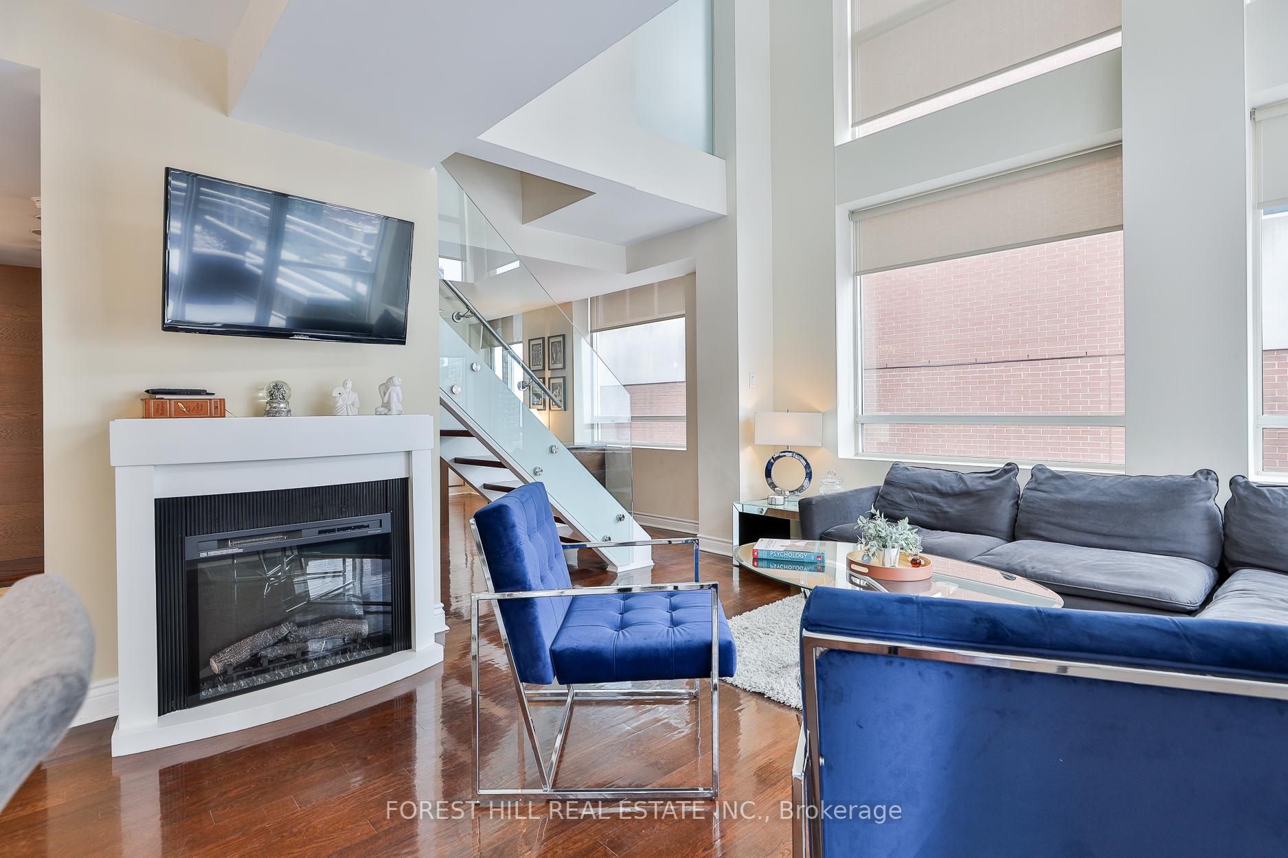 80 Cumberland Street PH 1904, Toronto C02, ON M5R 3K9, Toronto C02 ON, M5R 3K9