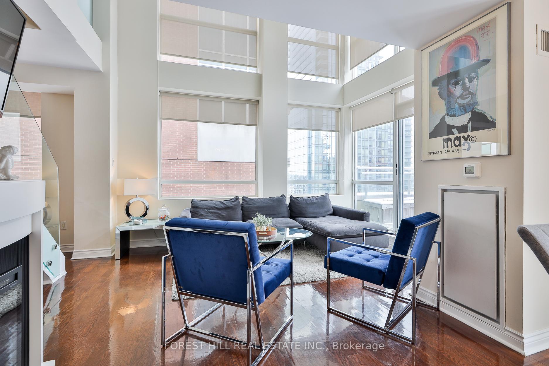 80 Cumberland Street PH 1904, Toronto C02, ON M5R 3K9, Toronto C02 ON, M5R 3K9