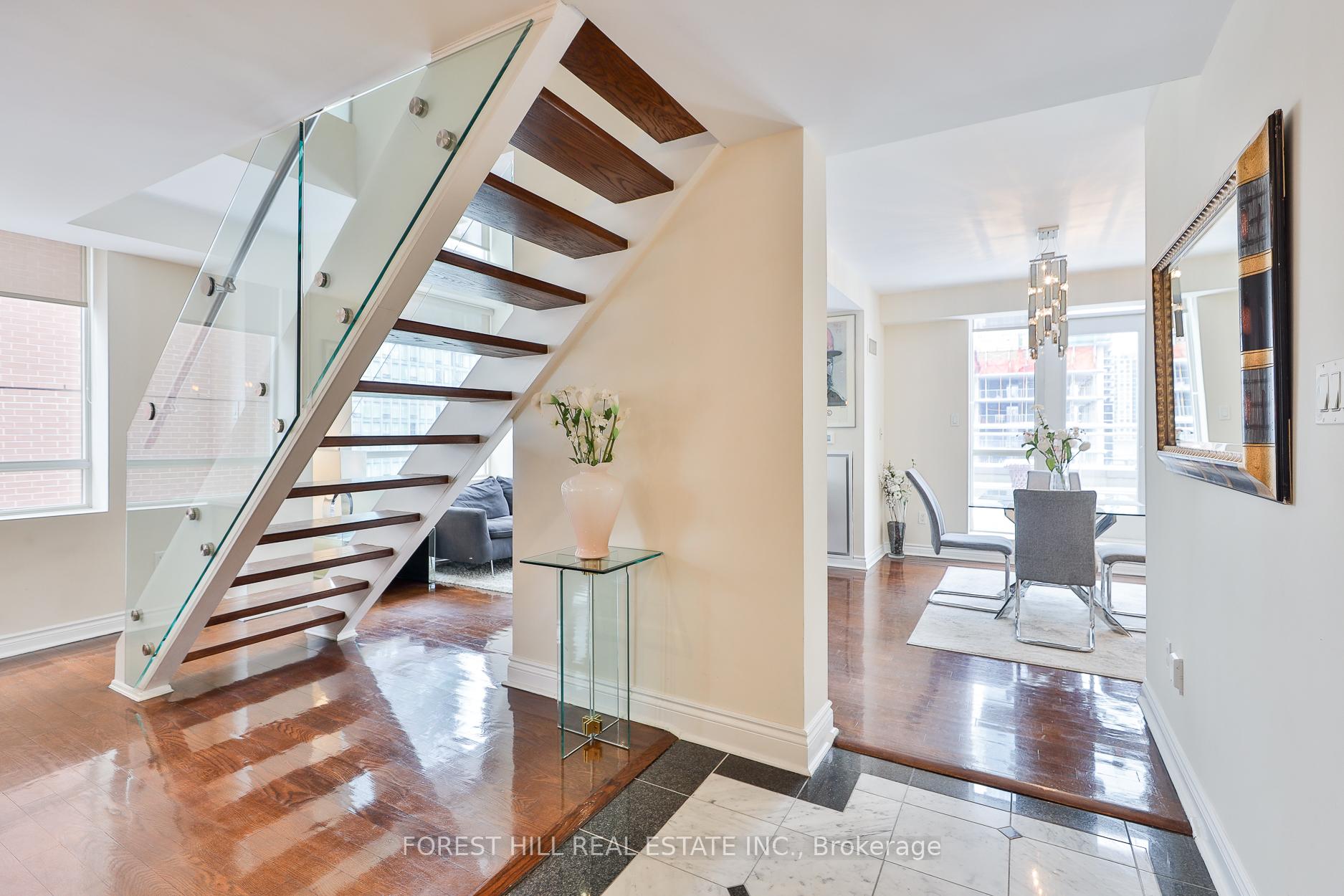 80 Cumberland Street PH 1904, Toronto C02, ON M5R 3K9, Toronto C02 ON, M5R 3K9