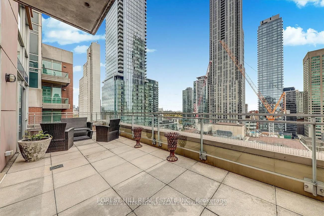 80 Cumberland Street PH 1904, Toronto C02, ON M5R 3K9, Toronto C02 ON, M5R 3K9