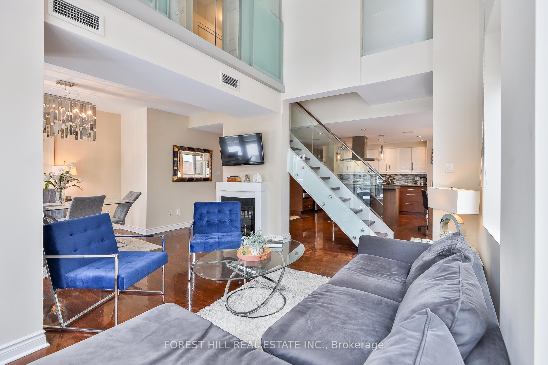 80 Cumberland Street PH 1904, Toronto C02, ON M5R 3K9, Toronto C02 ON, M5R 3K9