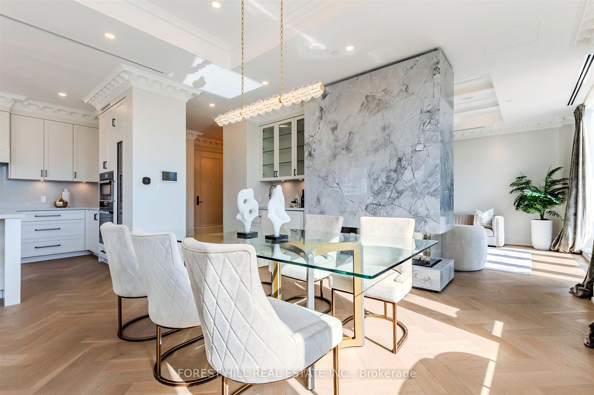 128 Hazelton Avenue 602