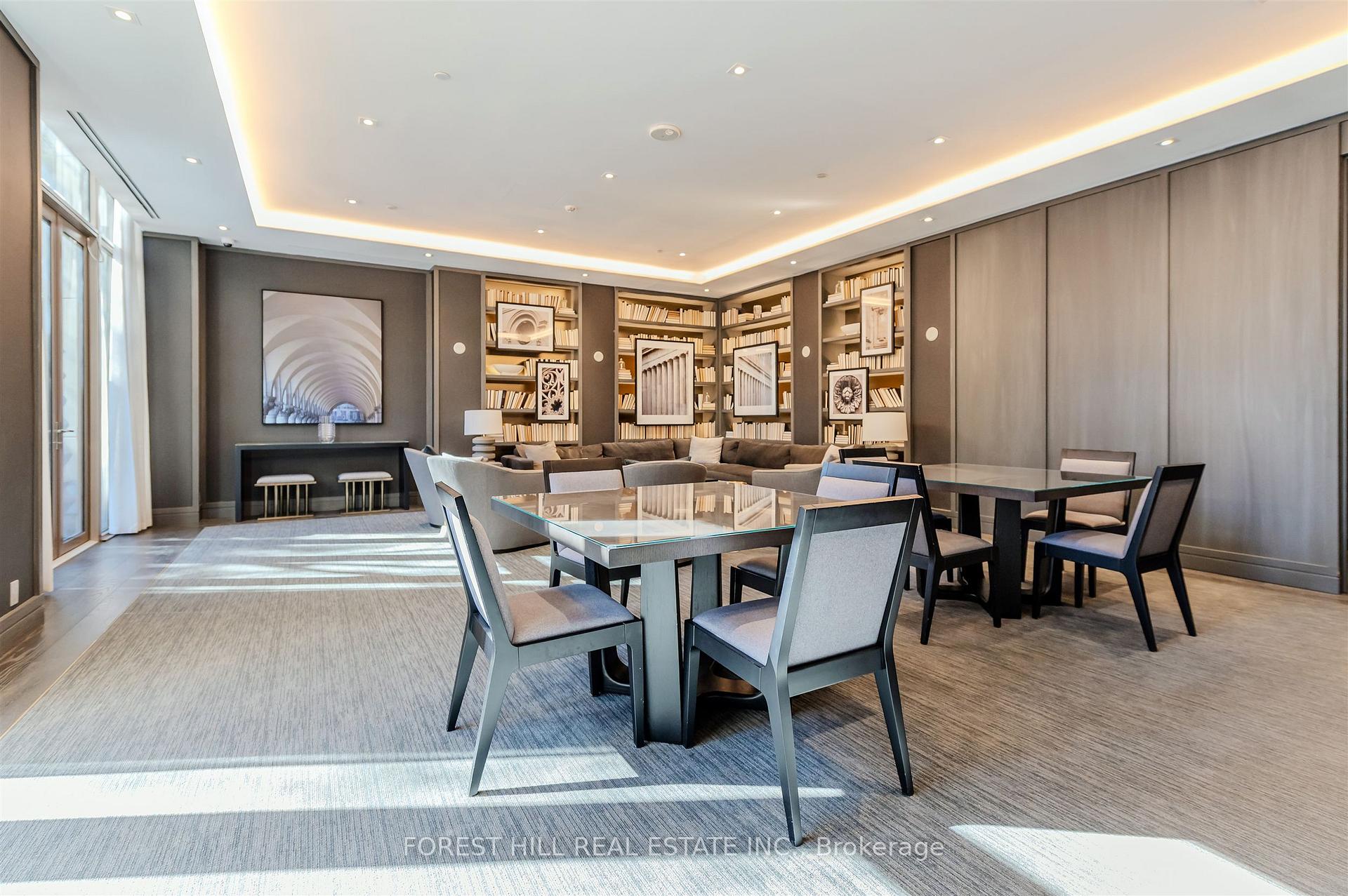 128 Hazelton Avenue 602