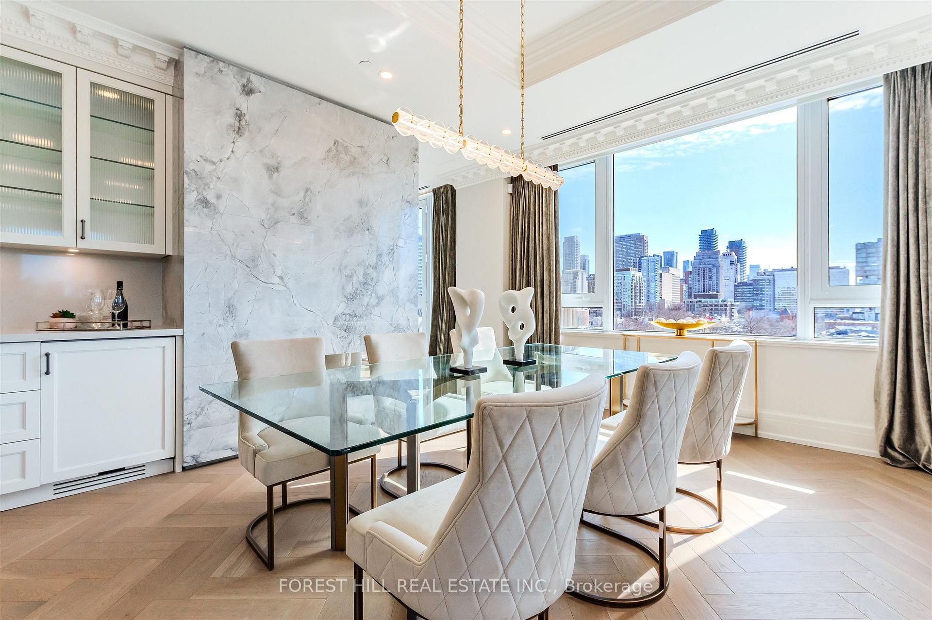 128 Hazelton Avenue 602